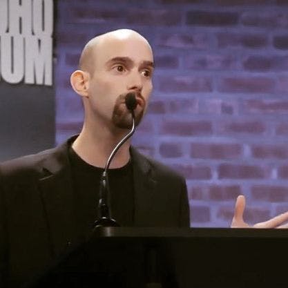 Blackbird with James Jenneman