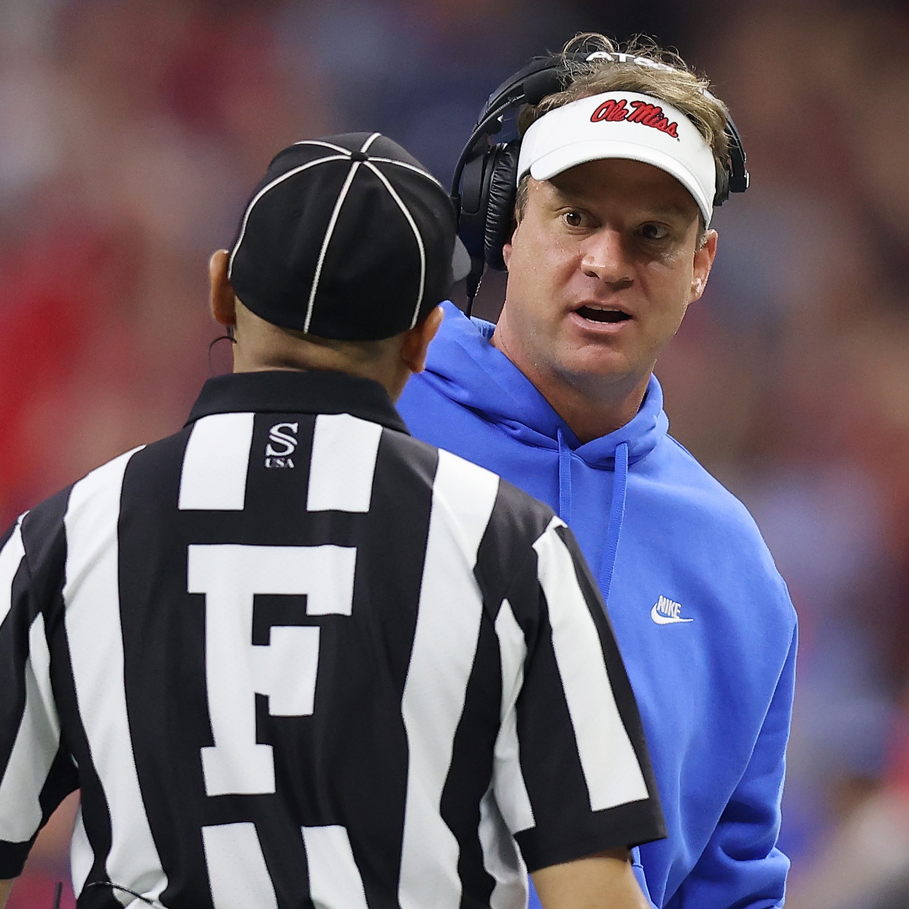 Rebel Yell Hotline: Kermit Davis, Franz Beard and Ole Miss crushing the NCAA transfer portal