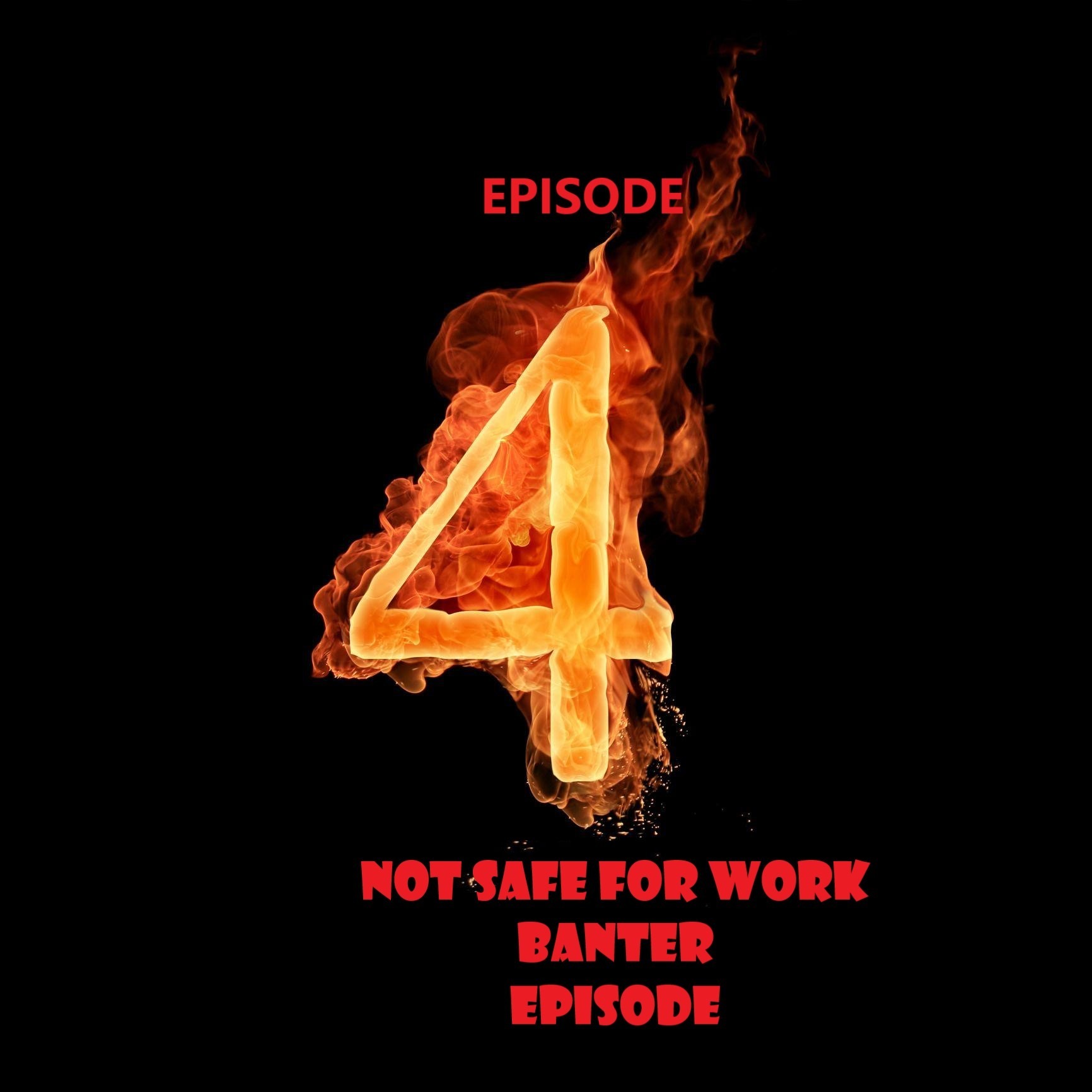 Not Safe For Work Banter: Video Games (Part 3)