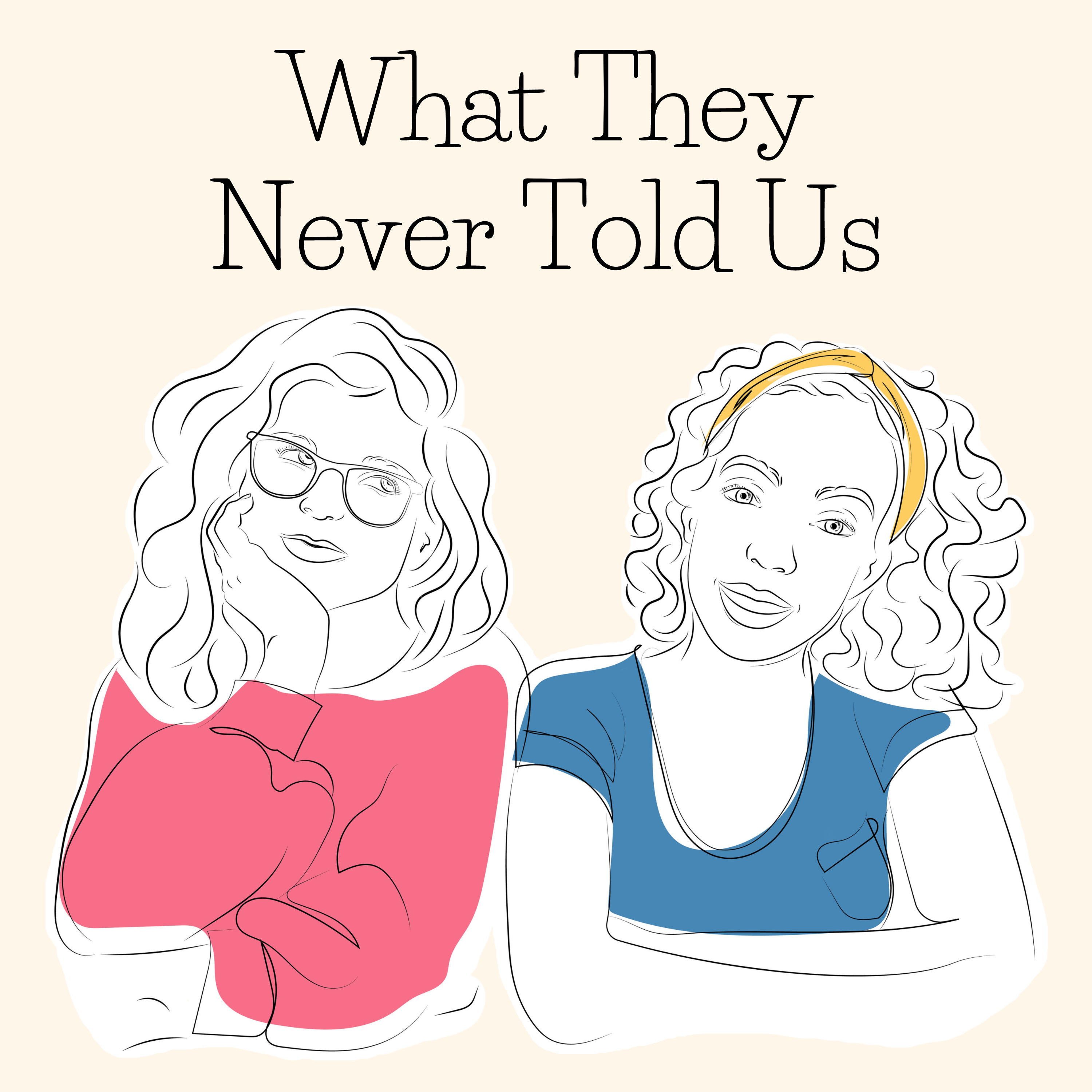 EP 53: Why is it So Hard to Ask for Help?