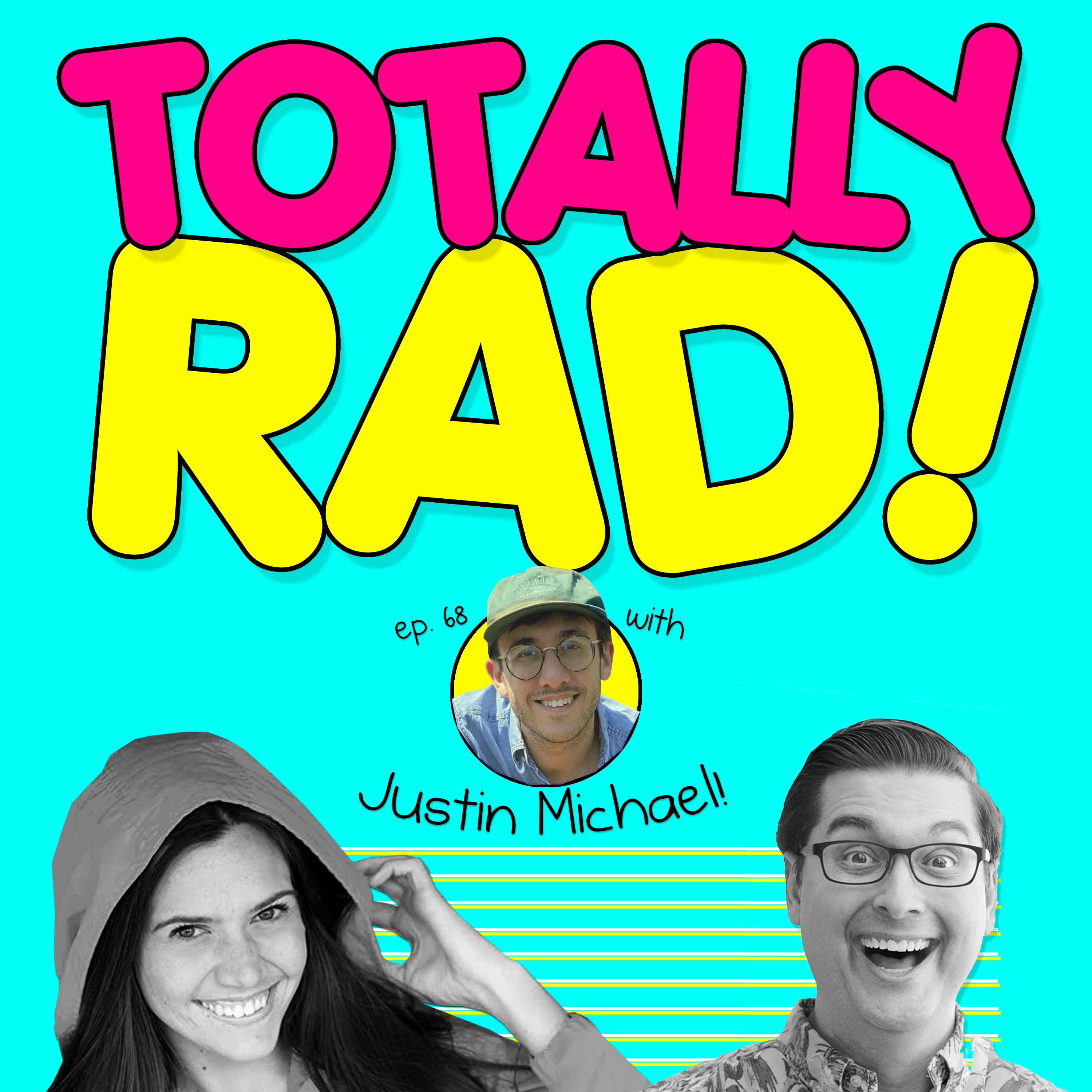 Totally Rad!