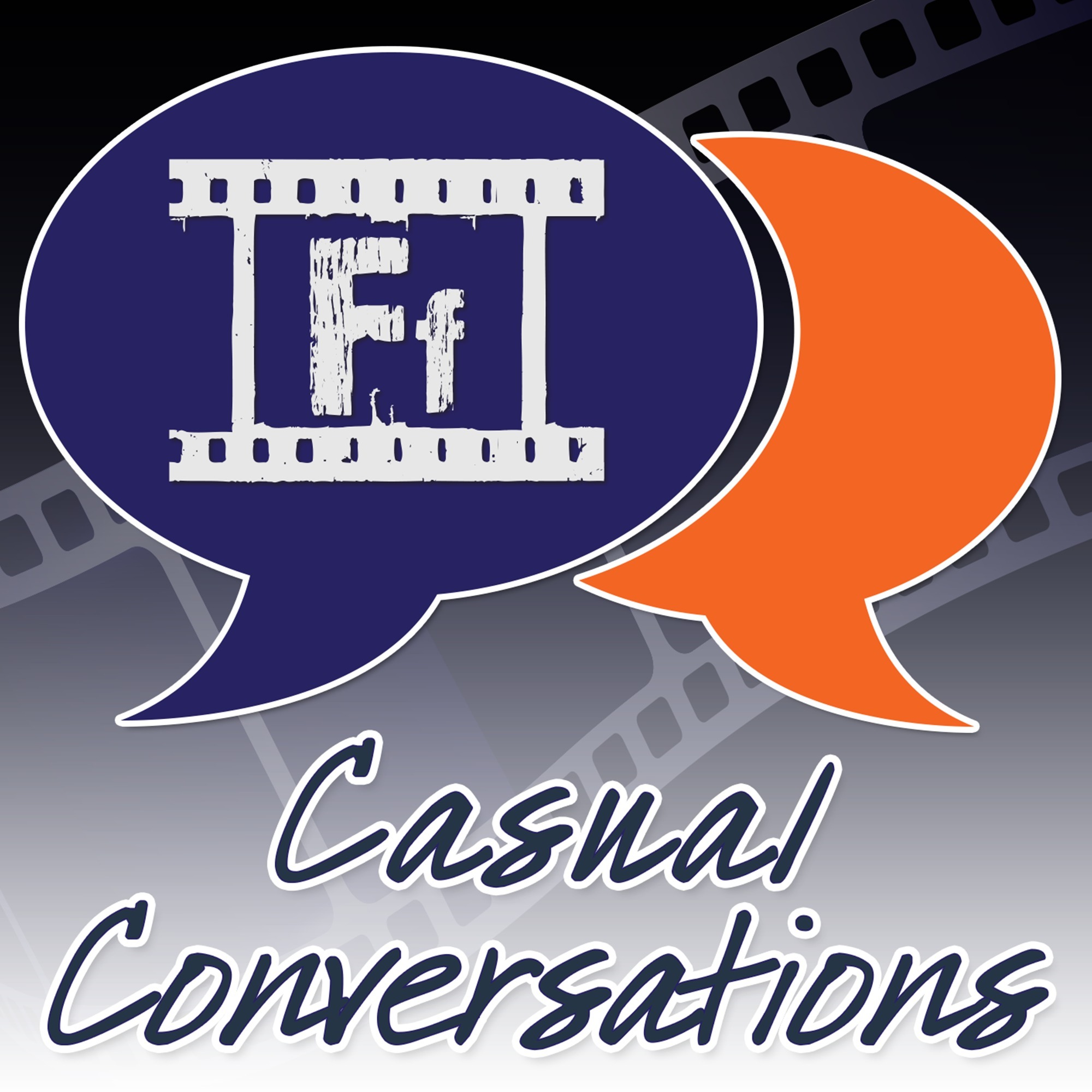Casual Conversations: Cobra Kai Season 4 with Adam Rackoff episode artwork