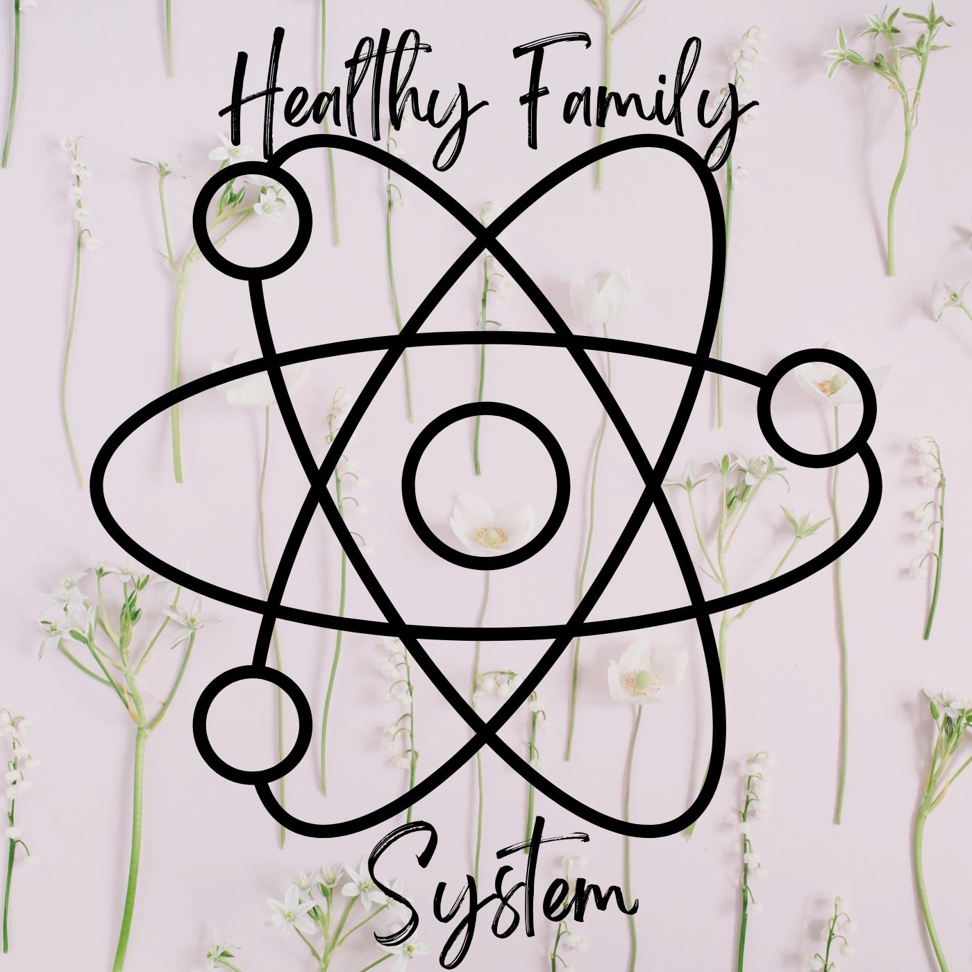 Healthy Family System episode artwork