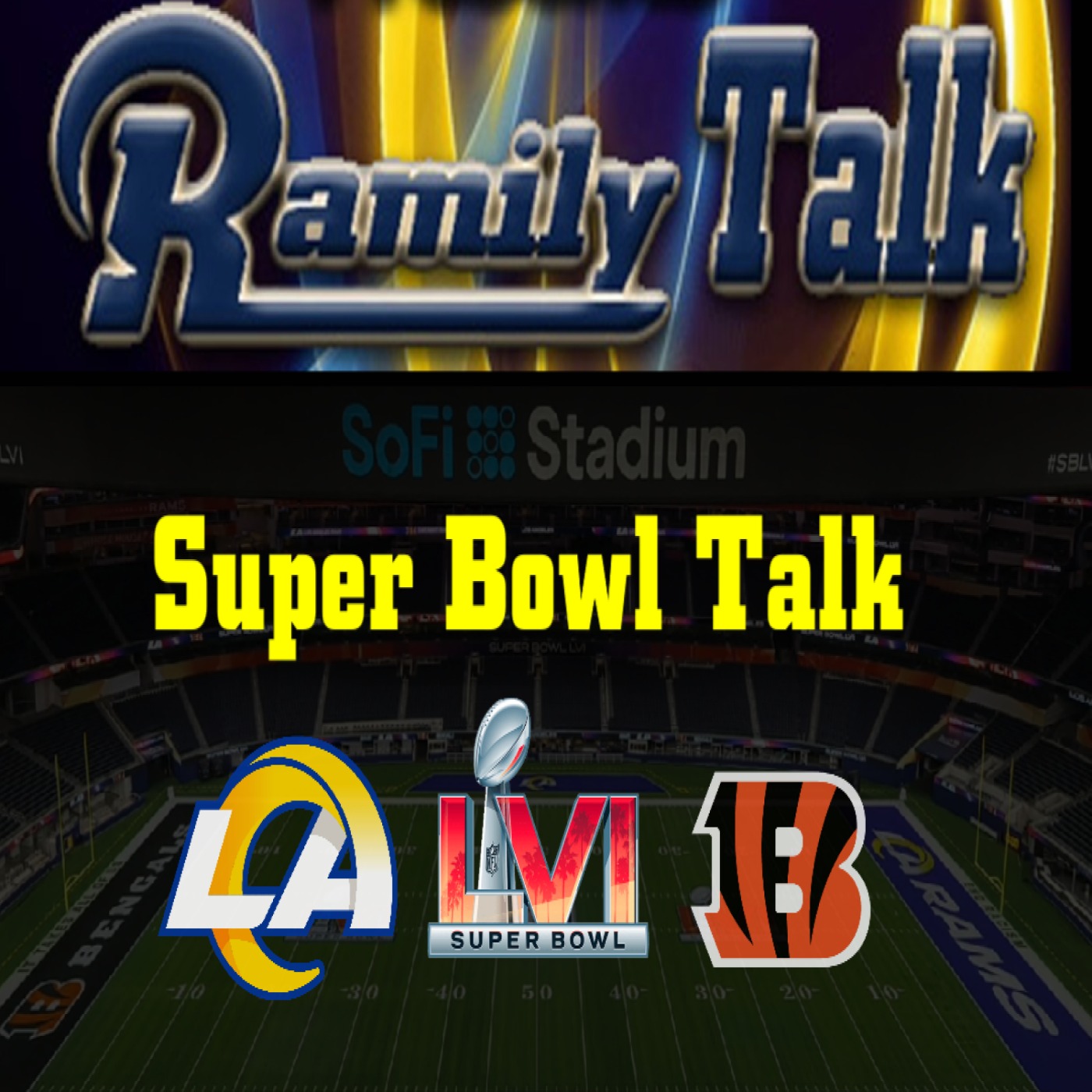 Ramily Talk
