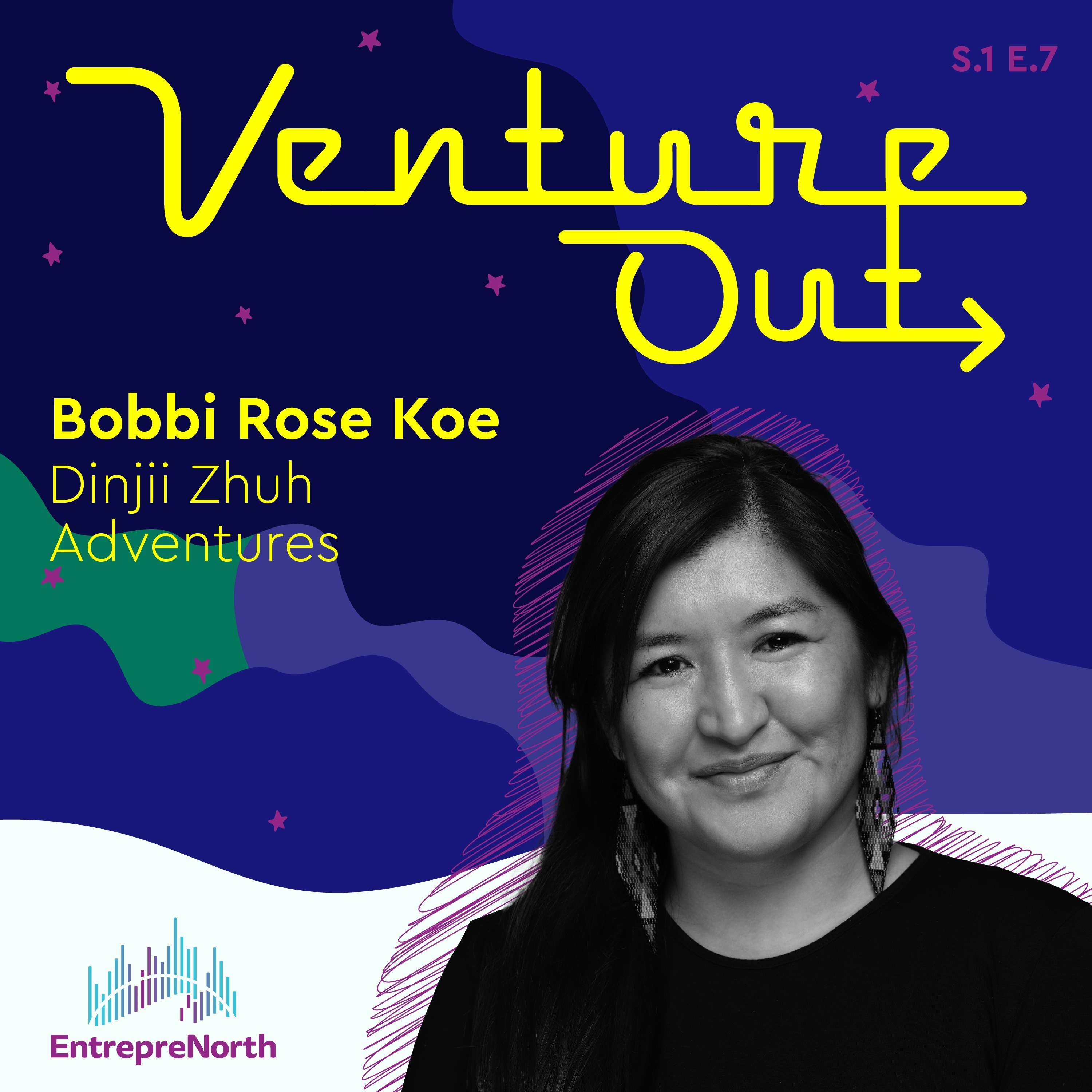 Venture Out
