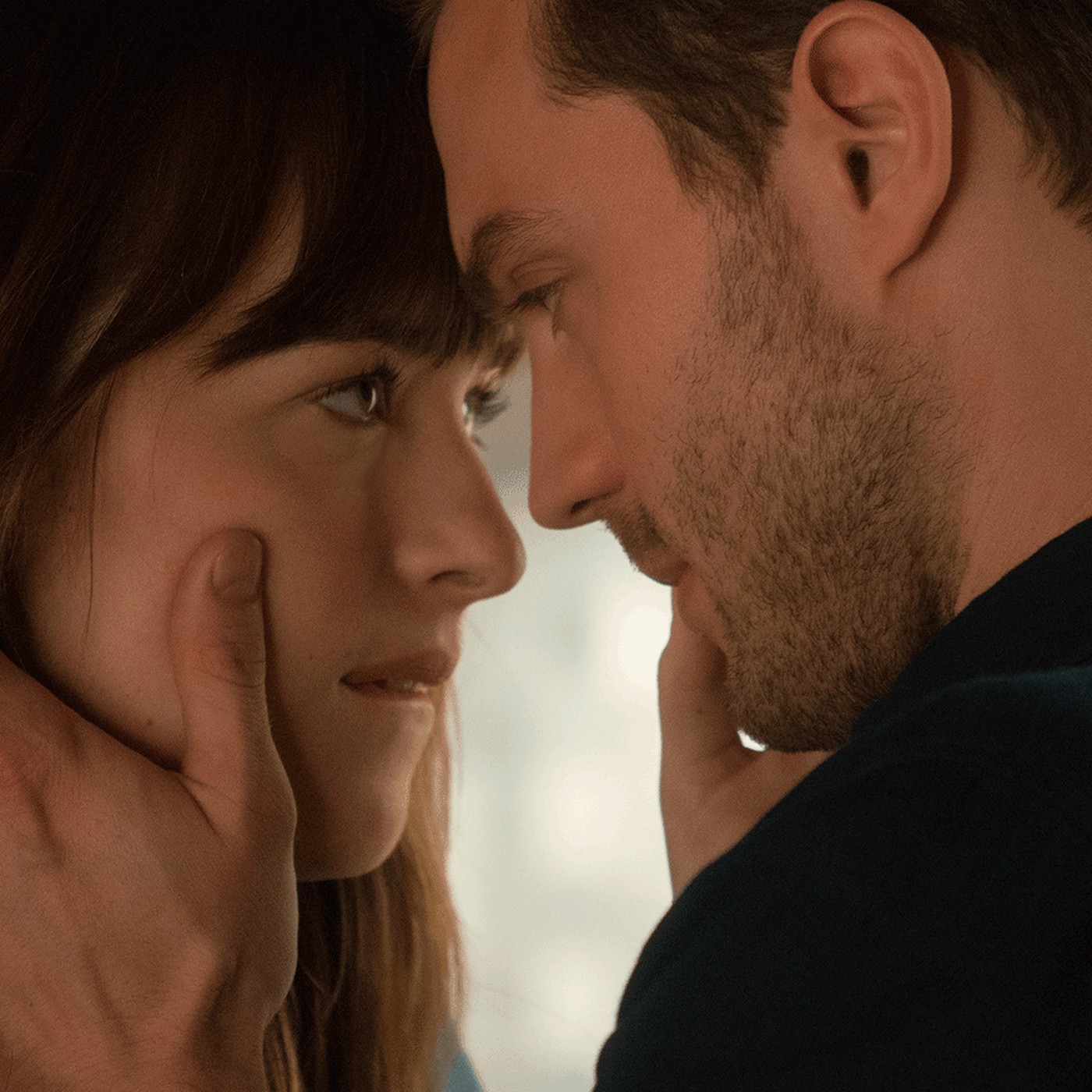 GVN Presents:  They Called This a Movie - Fifty Shades Darker (2017) episode artwork