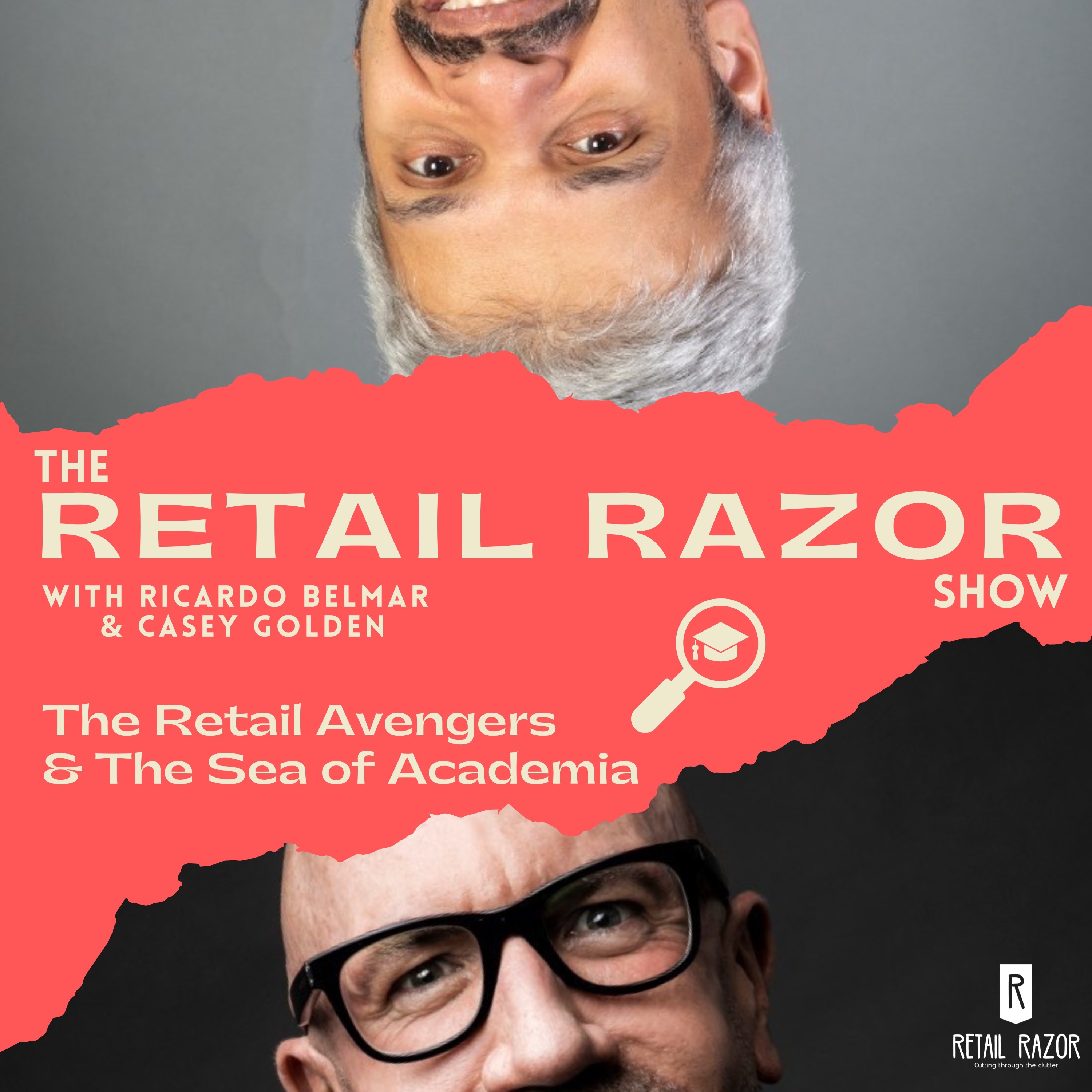 The Retail Razor Show
