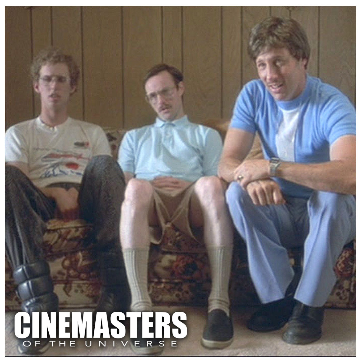 Cinemasters of the Universe