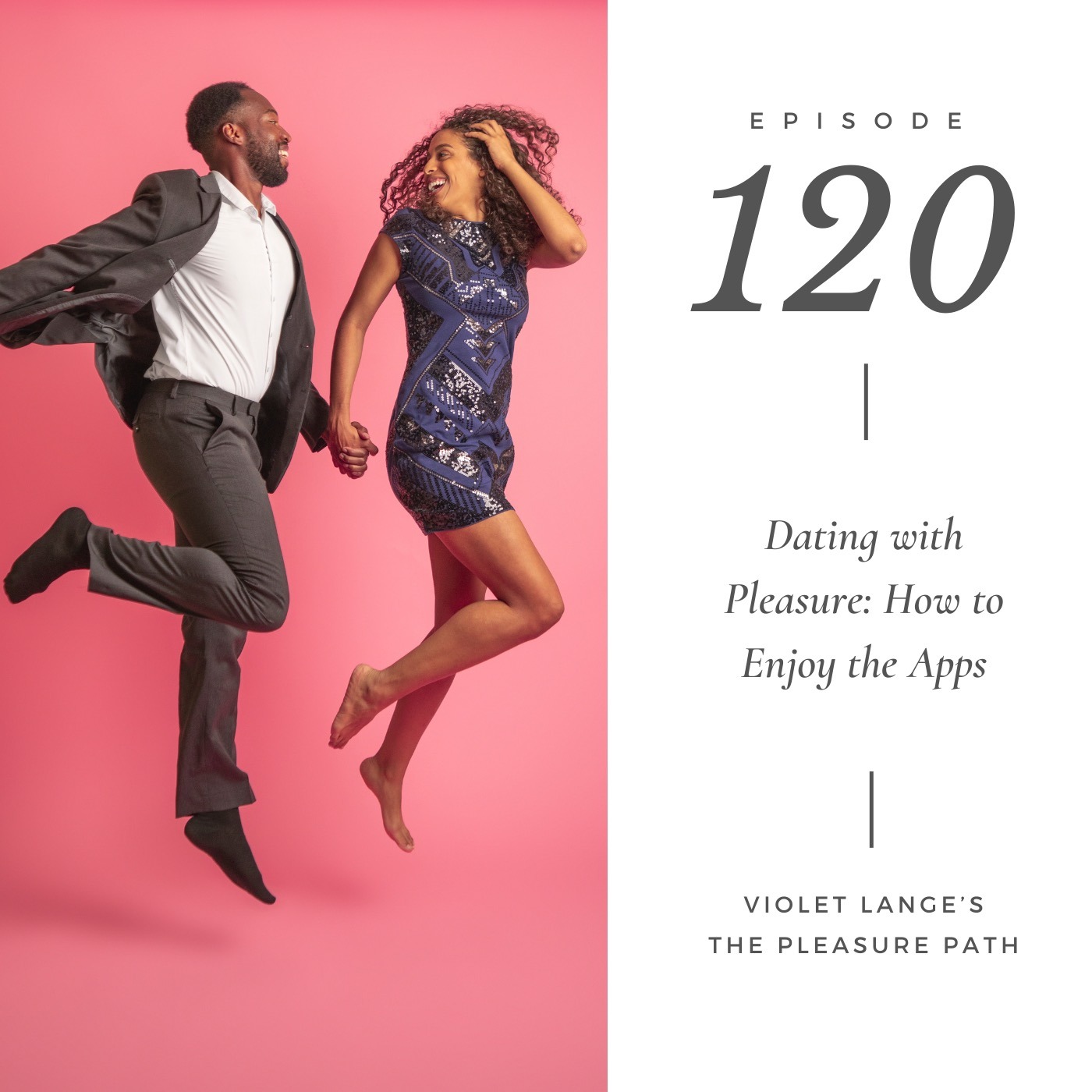 Dating with Pleasure: How to Enjoy the Apps Dating with Pleasure: How to Enjoy the Apps