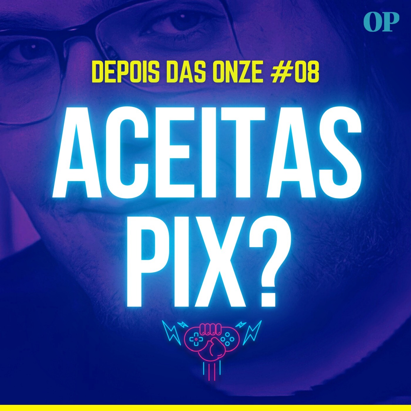 DDO#08 - Microsoft comprou a Activision… e agora? episode artwork