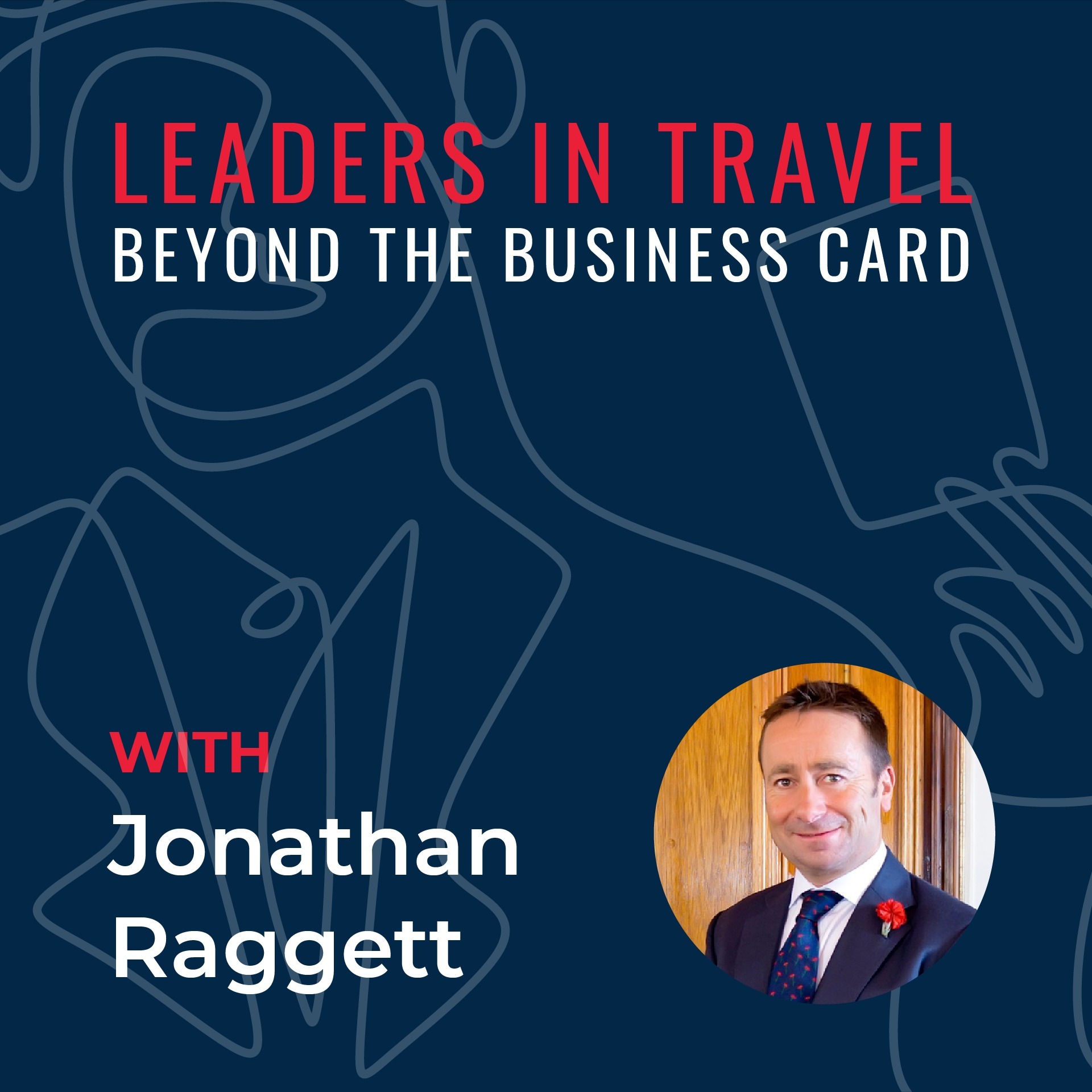 Jonathan Raggett episode artwork