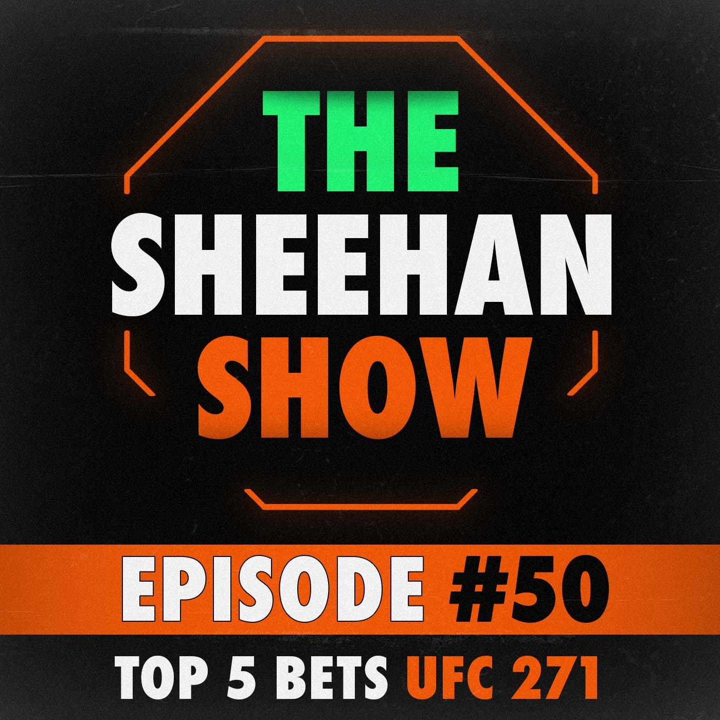 Sherdog Podcast Network