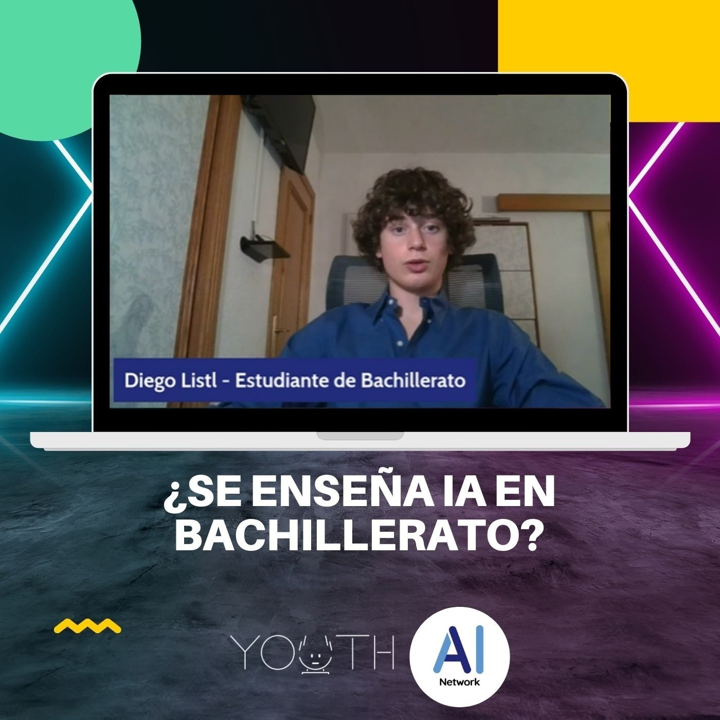 Charlando sobre Datos e Inteligencia Artificial