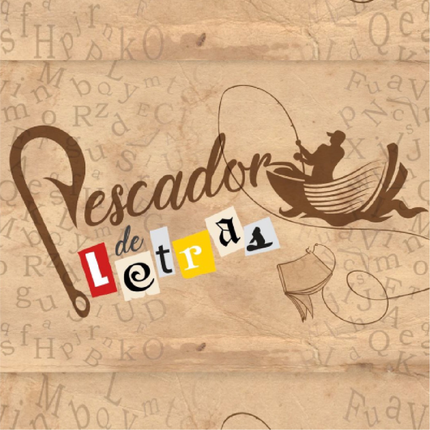 Pescador de Letras
