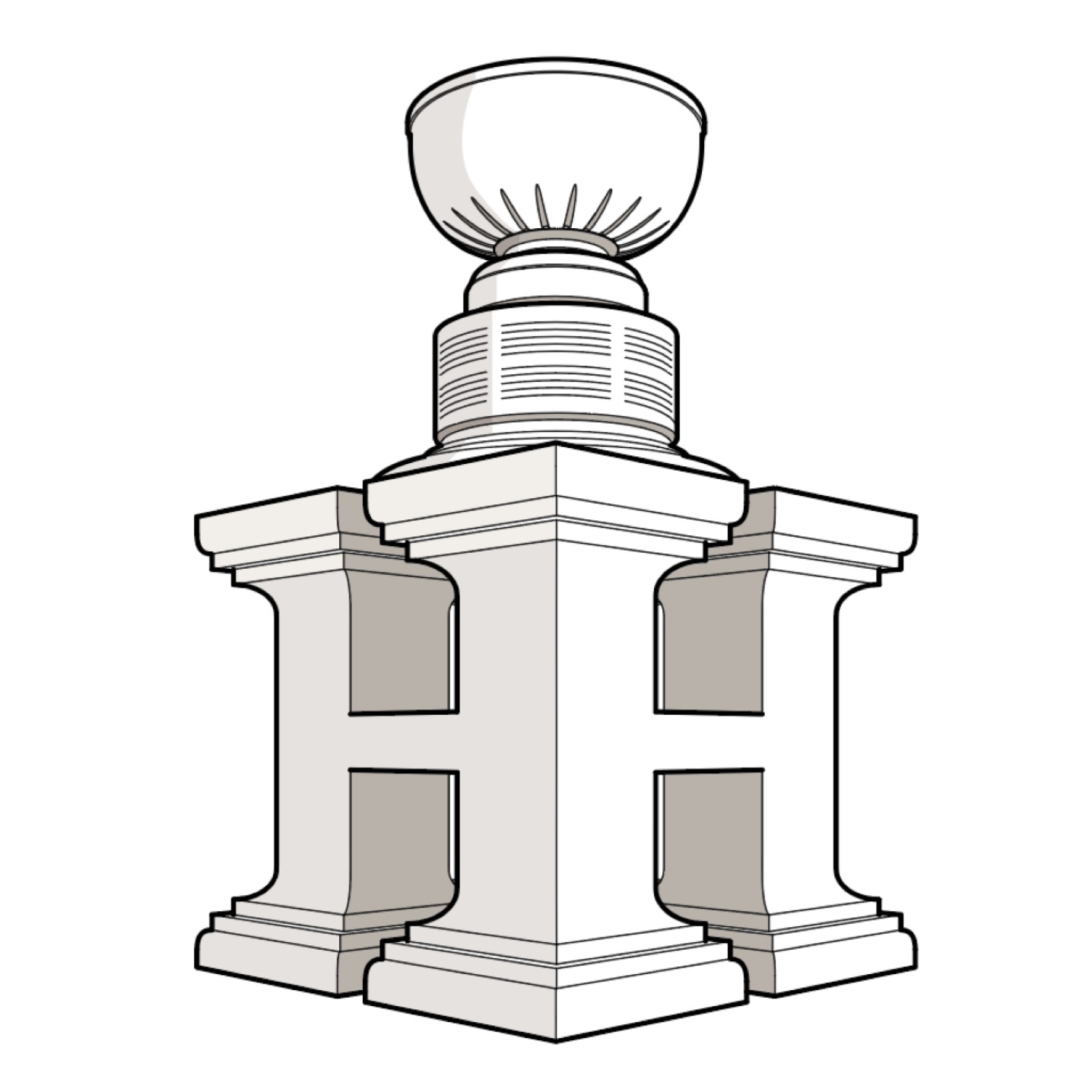 Handsome Hockey Podcast