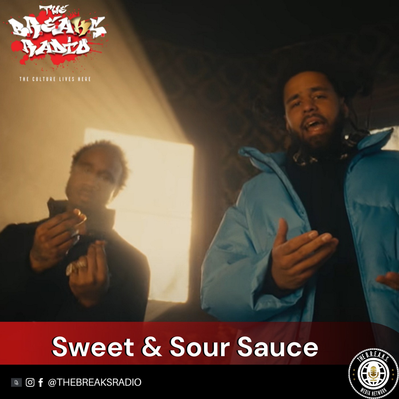 Sweet & Sour Sauce