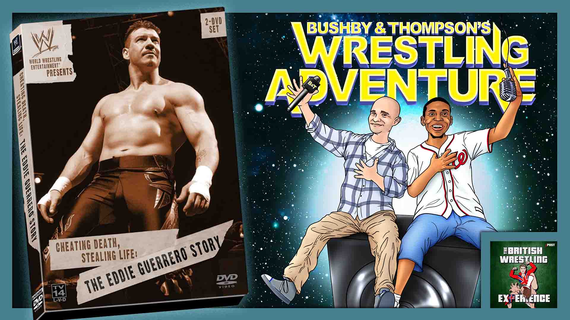 British Wrestling Experience