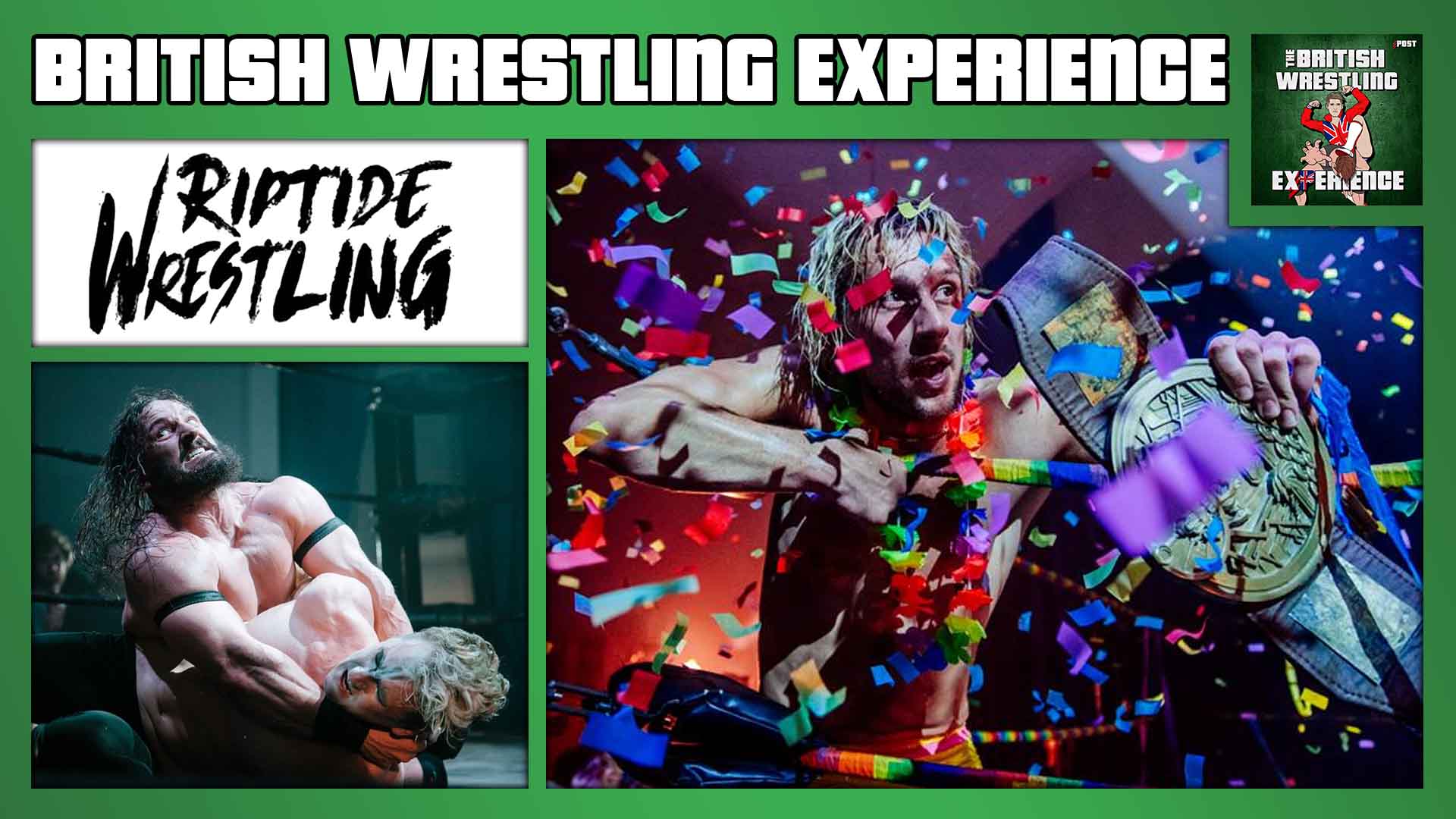 British Wrestling Experience