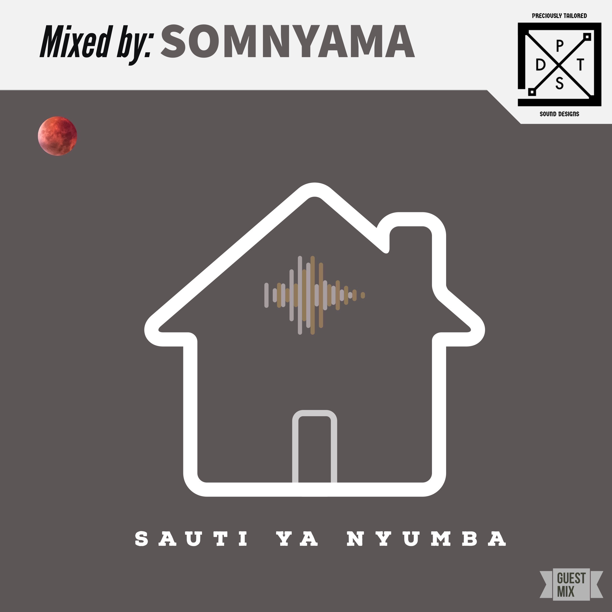 Sauti Ya Nyumba