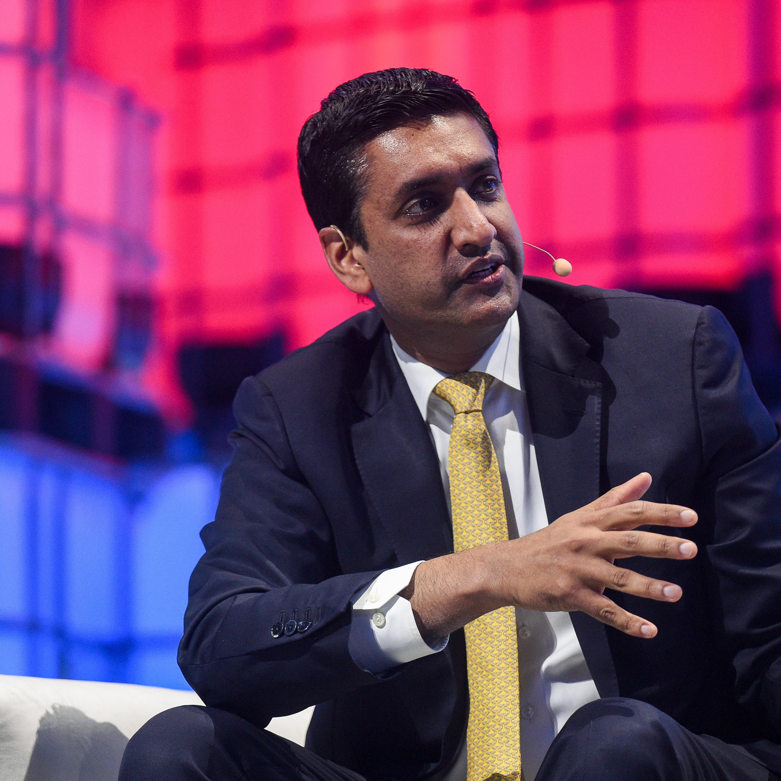 The Progressives’ Agenda: What’s Left? Ro Khanna, plus Katha Pollitt on Sex