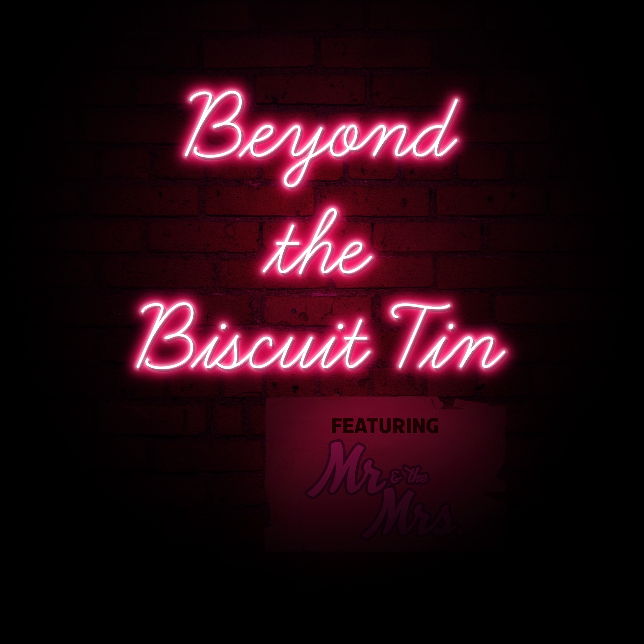 Beyond the Biscuit Tin