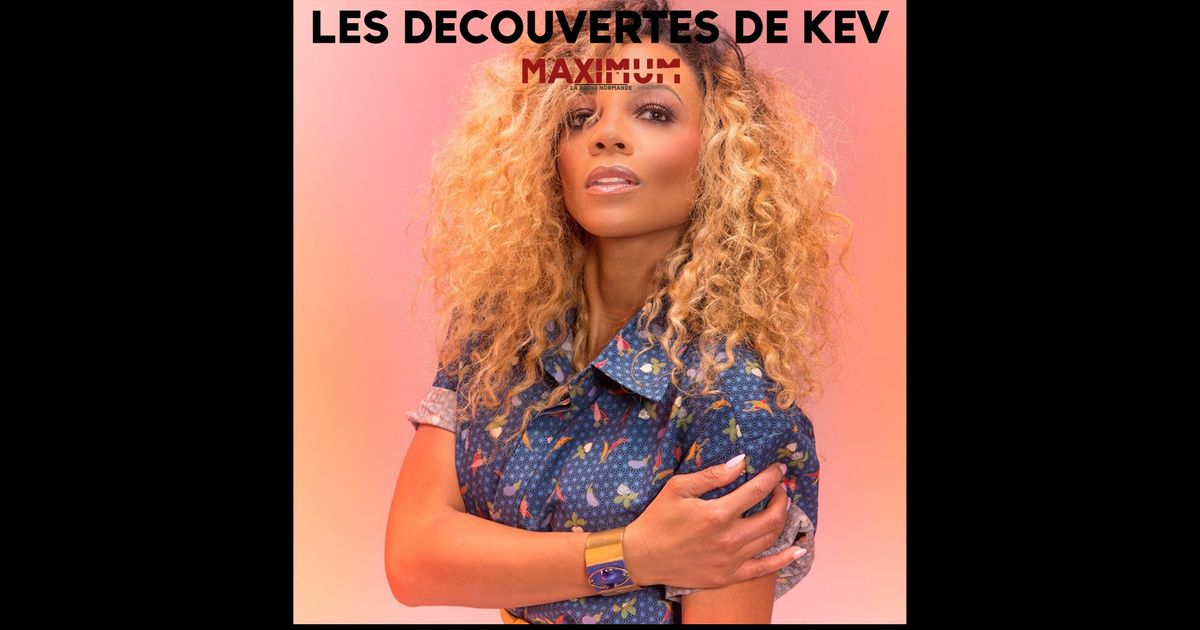 Les Découvertes de KEV | RedCircle
