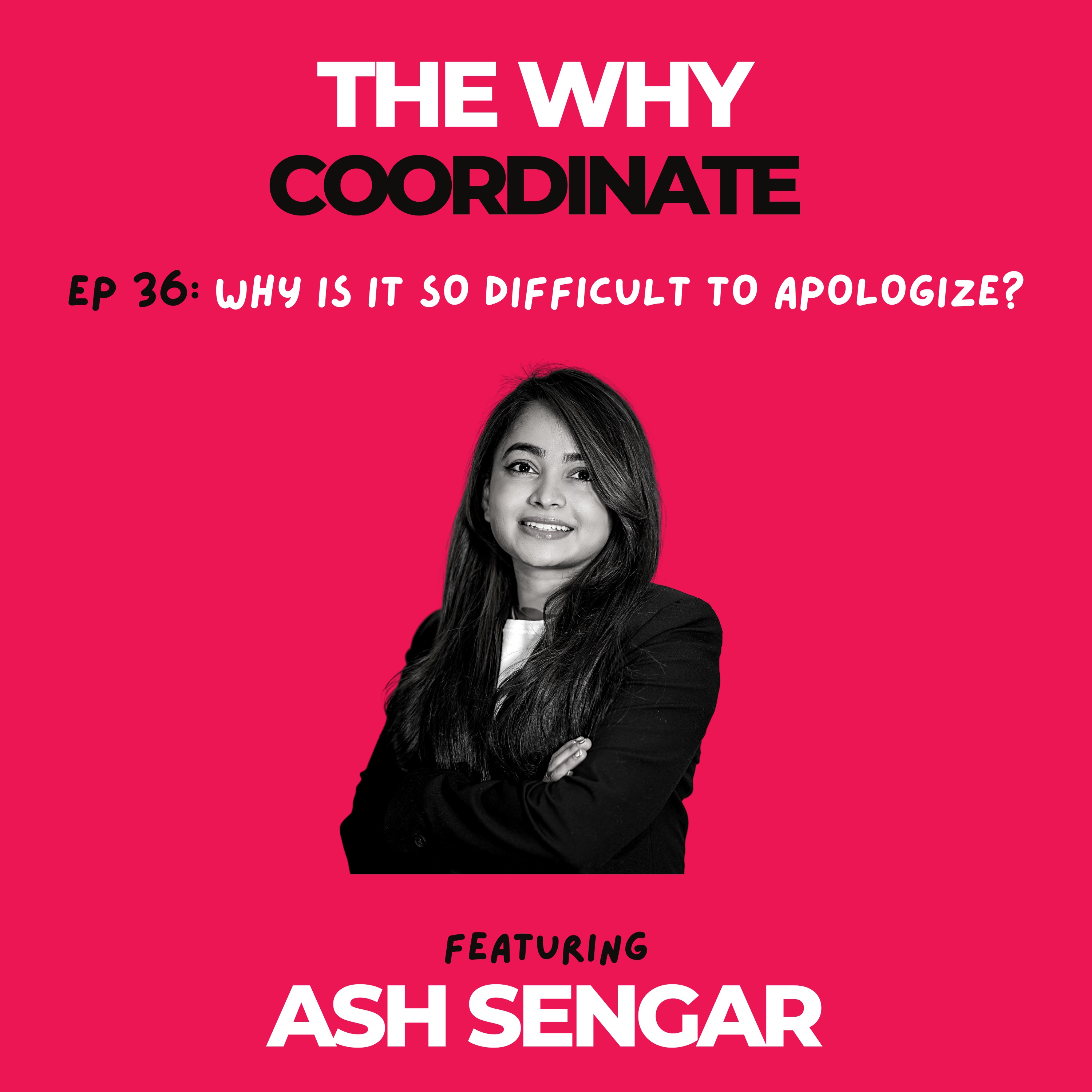 The Why Coordinate