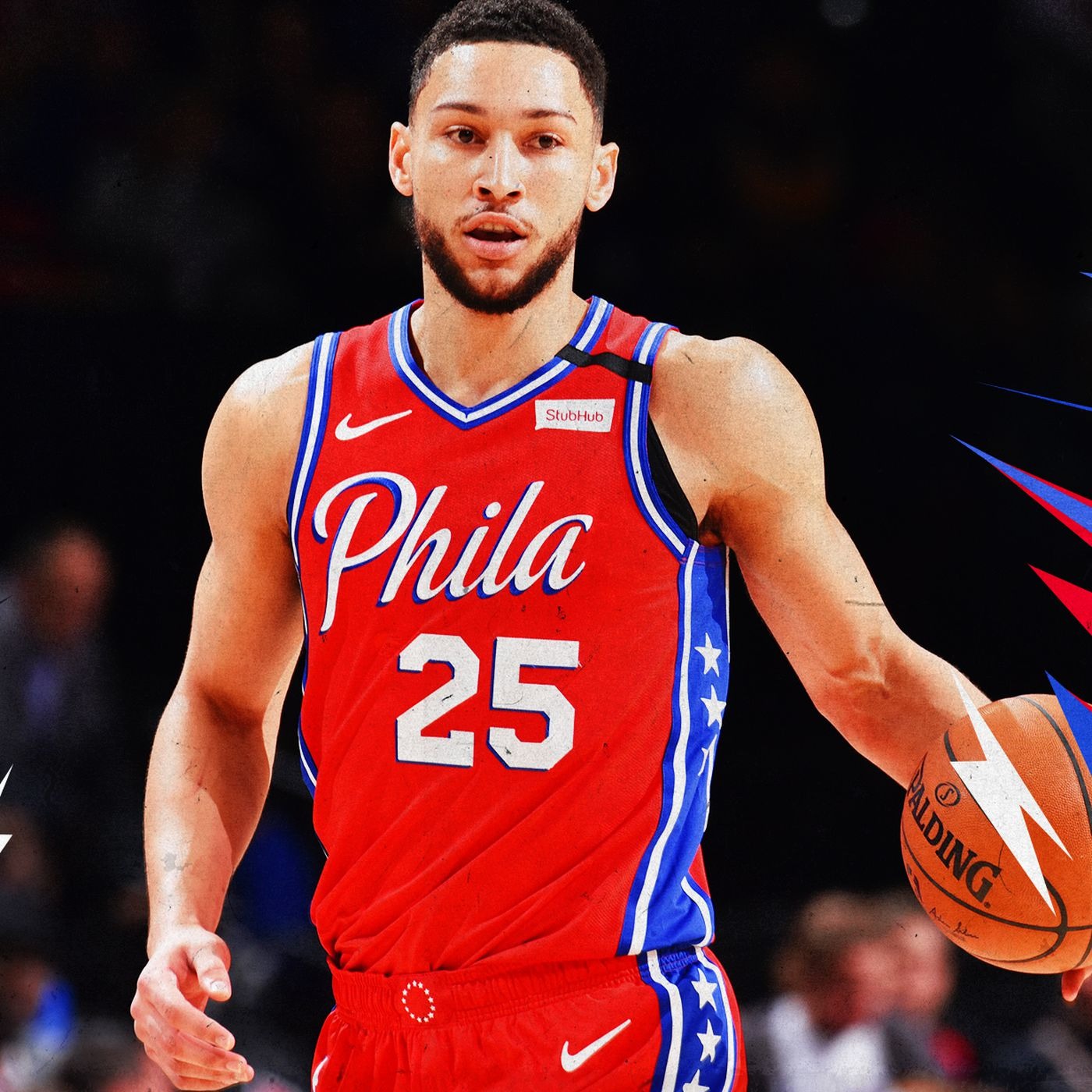 Roundball Ramble: COMPLETE Trade Deadline Coverage with Josh Url! episode artwork