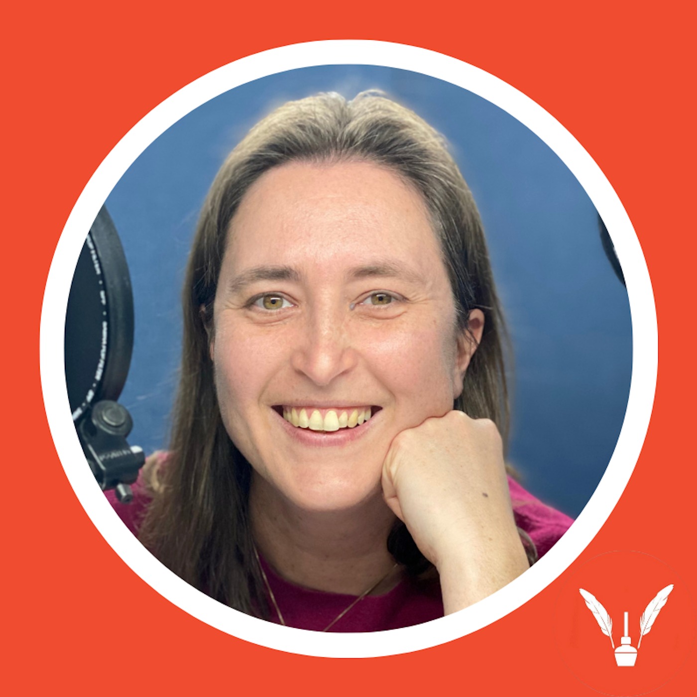 What\'s Your Story - The Podcast Factory Org (ASBL-VZW-NPO)