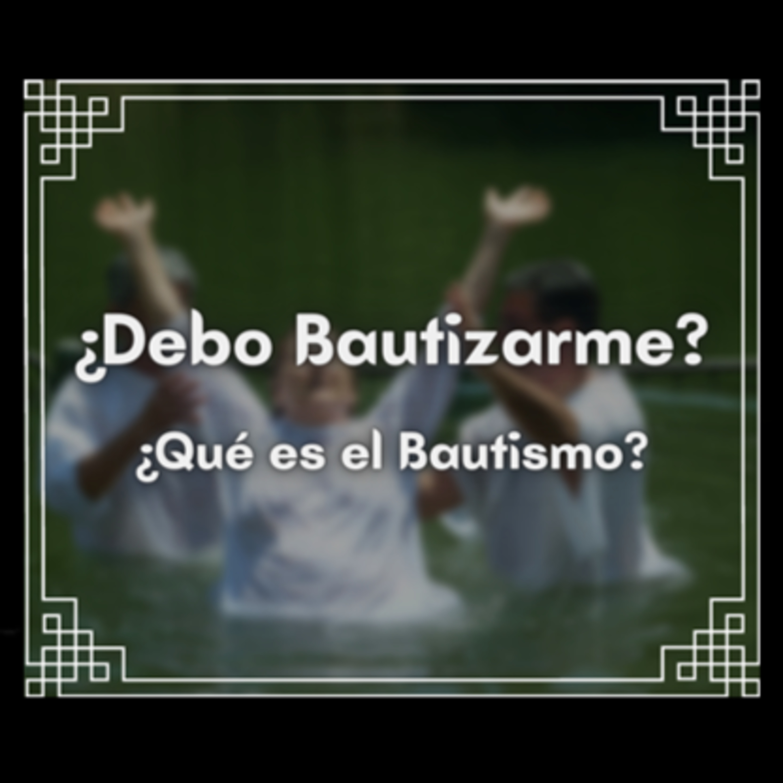 ELPIZEIN (Para la Gloria de Dios)