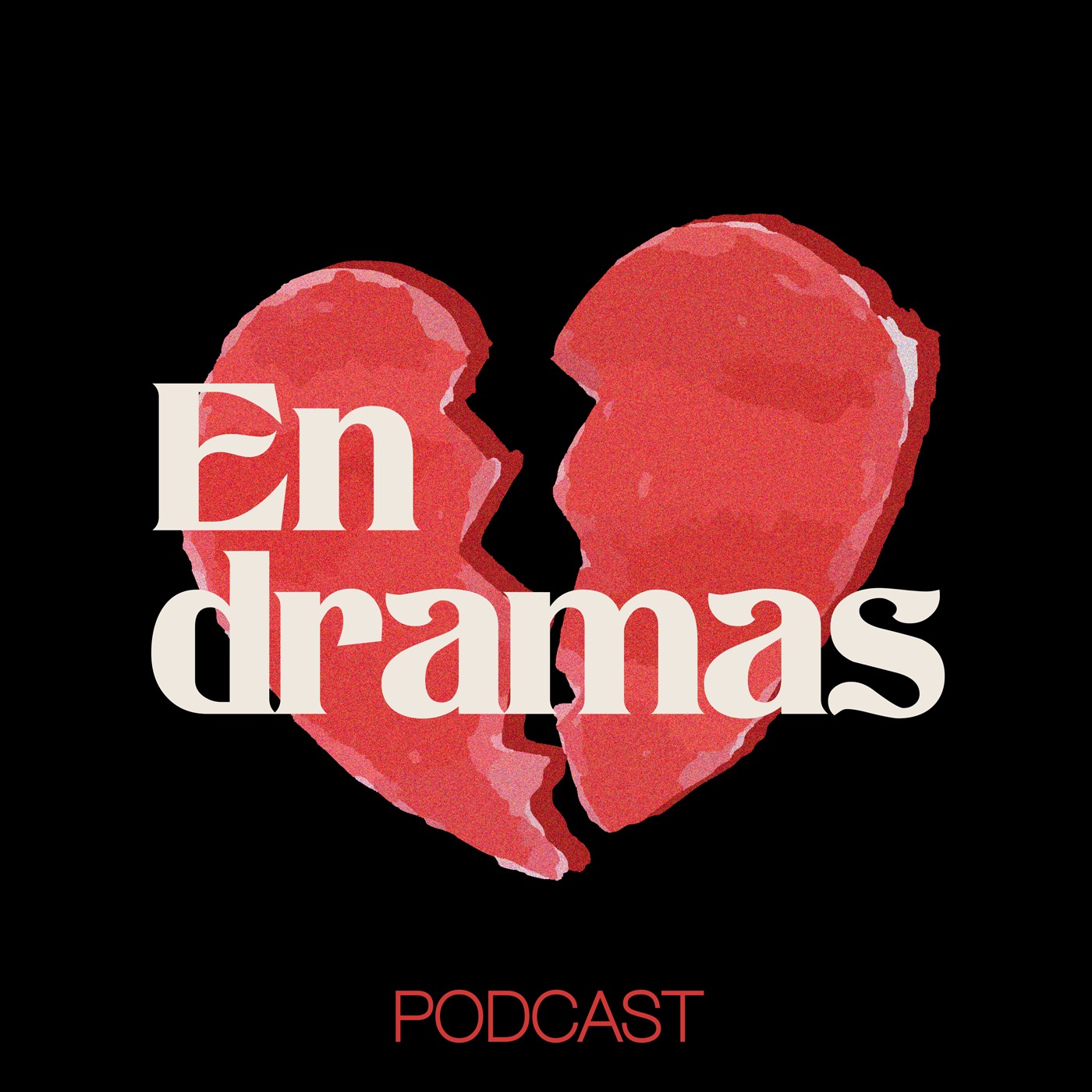 En Dramas Podcast