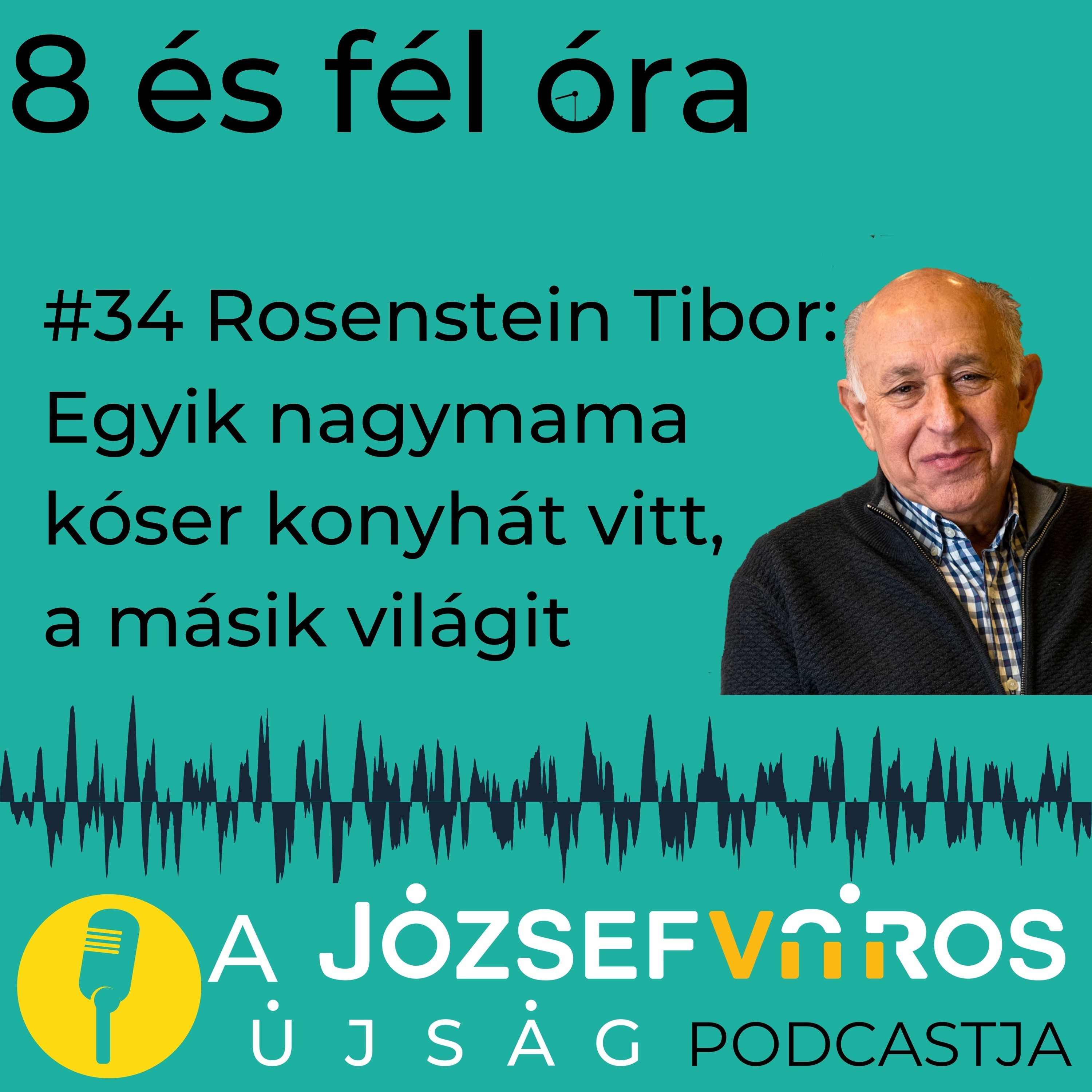 Csakugyan / 8 és fél óra