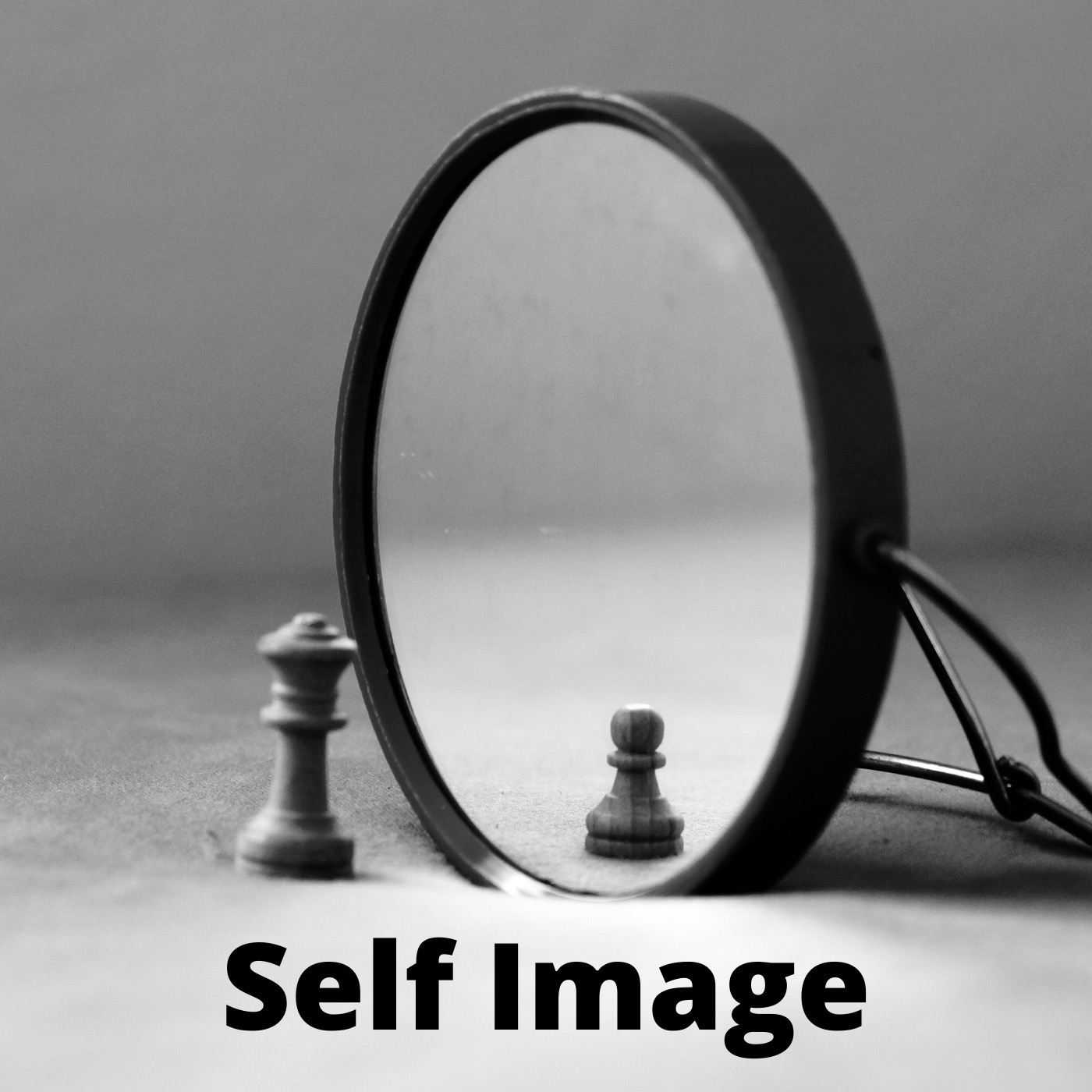 Self-Image episode artwork