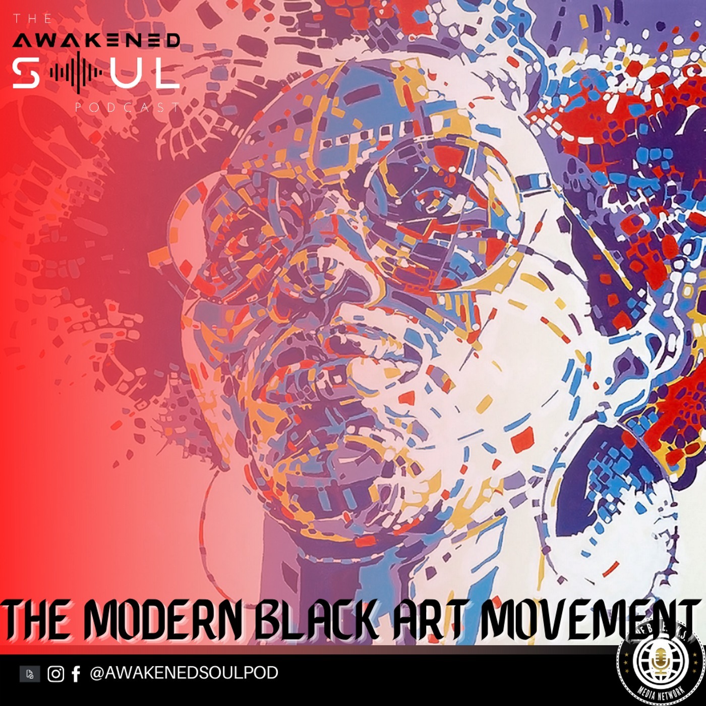 The Modern Black Art Movement