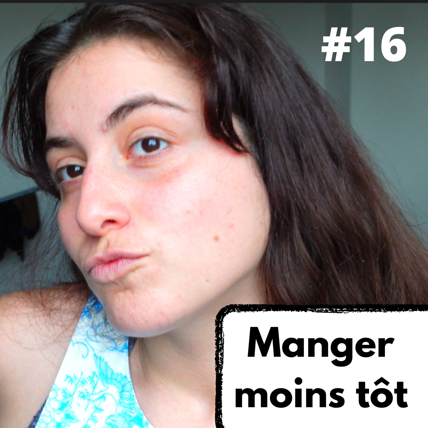 Les podcats de Sara