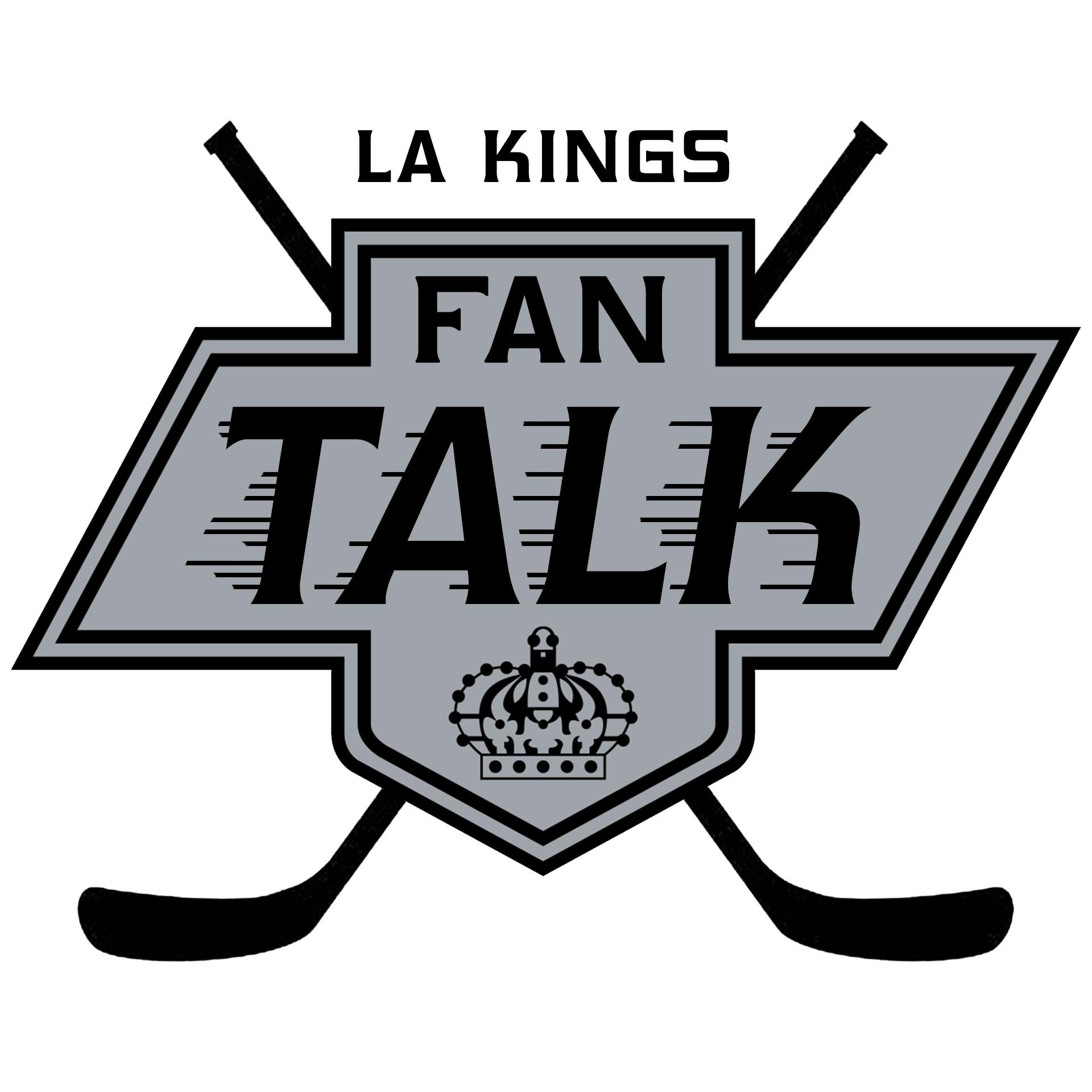 LA Kings Mid Season Review | Trade Rumors | 2021-2022 episode artwork