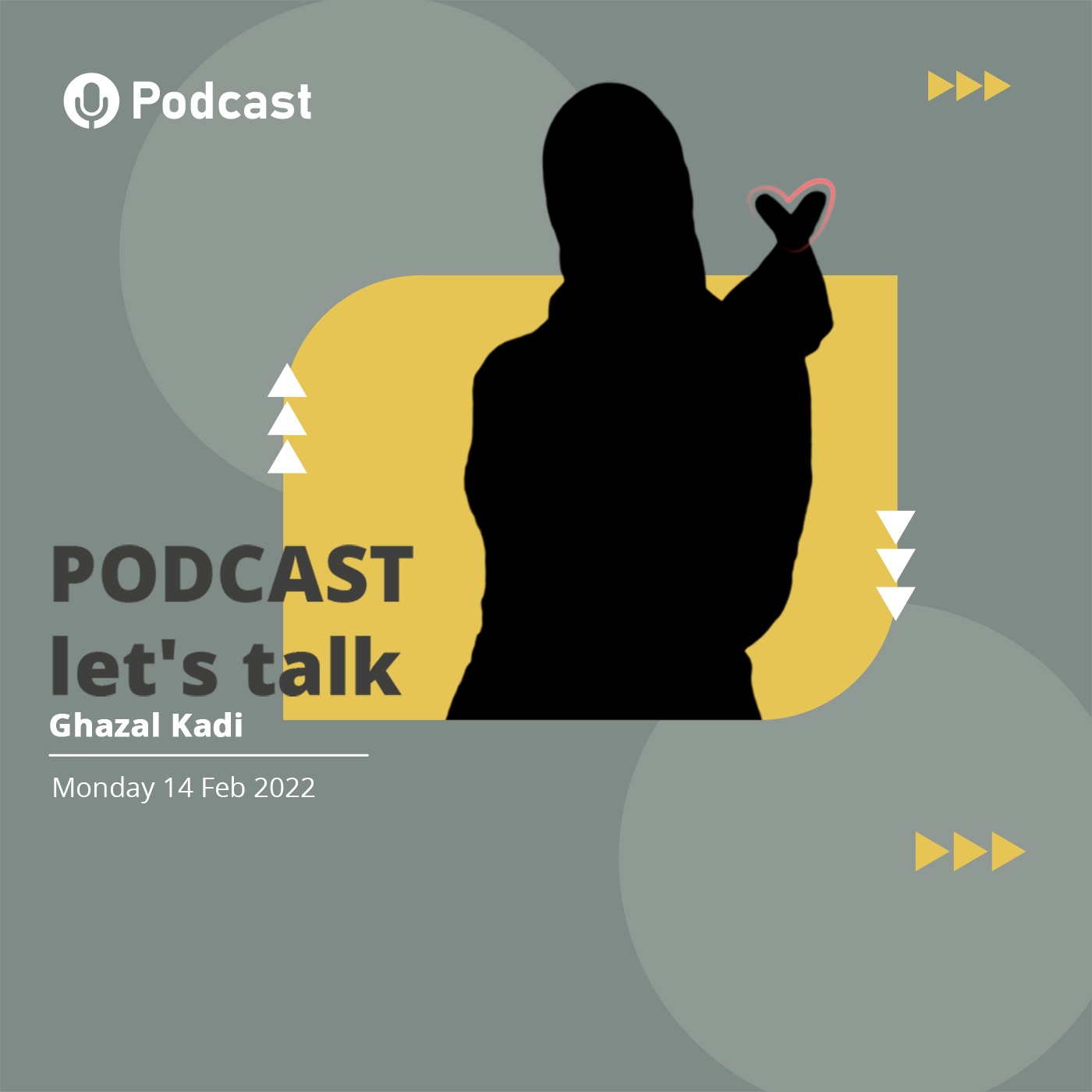 فالنتين | عيد الحب episode artwork
