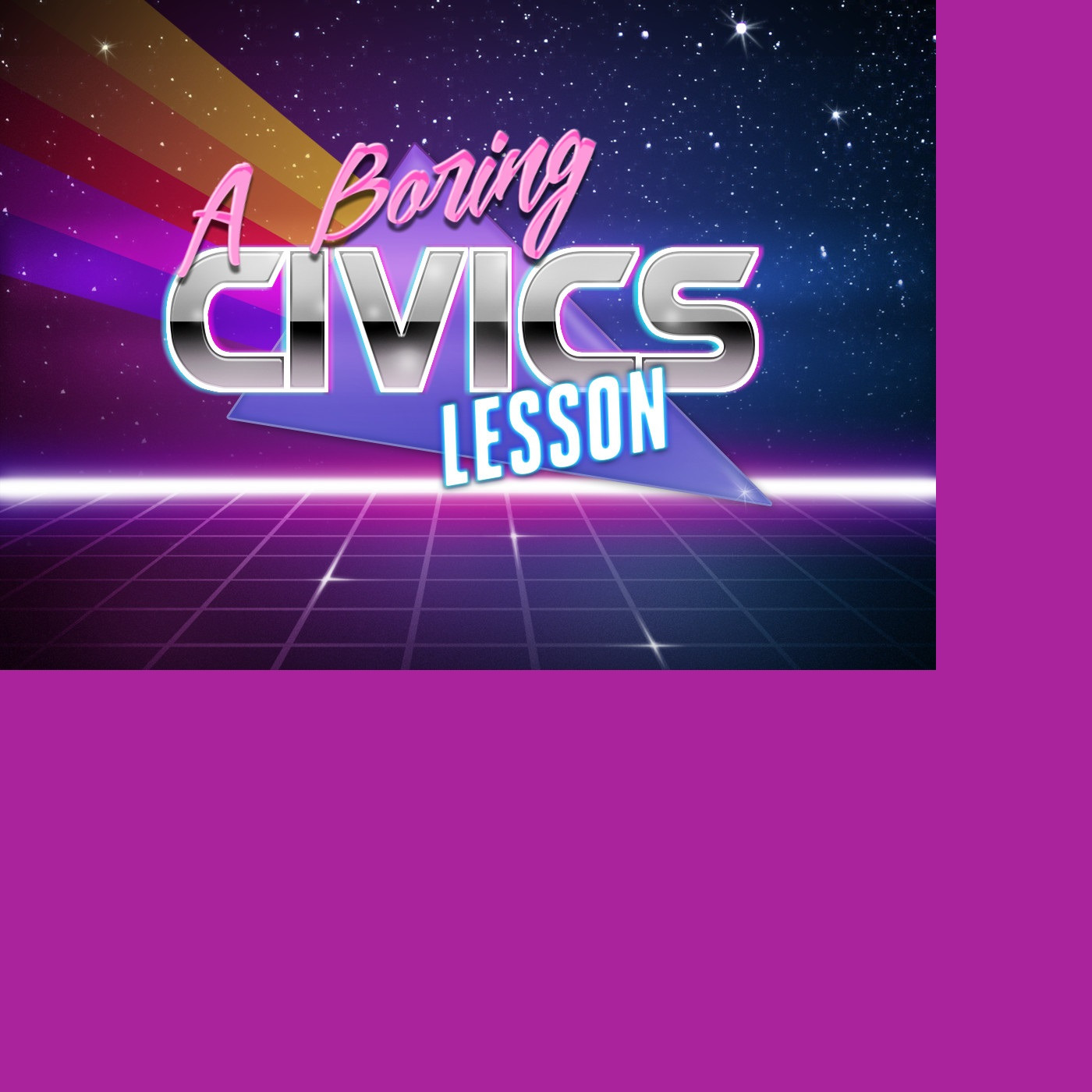 International Internet Strangers