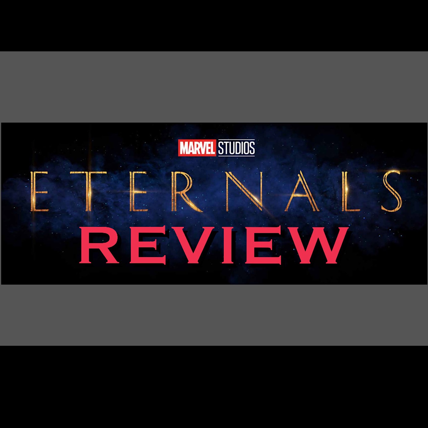 Eternals Review