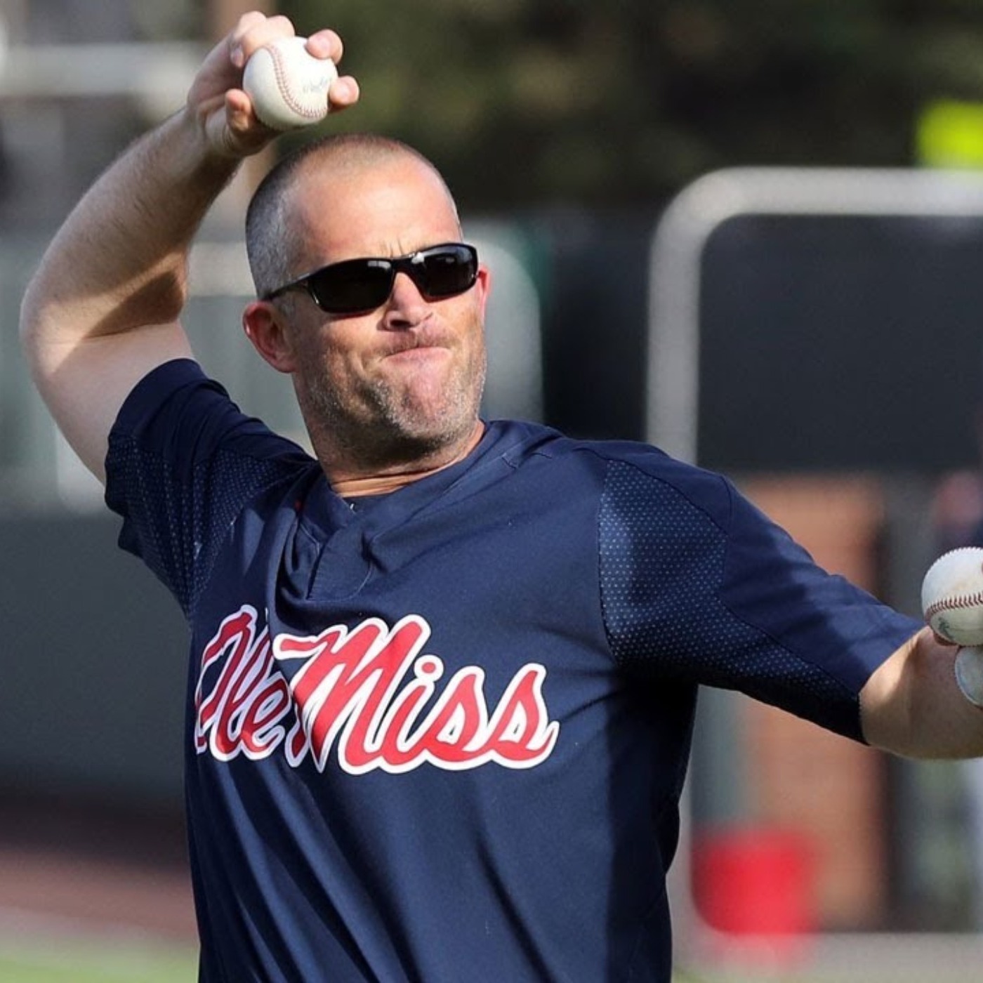 ToC Extra: Previewing Ole Miss baseball with Rebel hitting coach Mike Clement