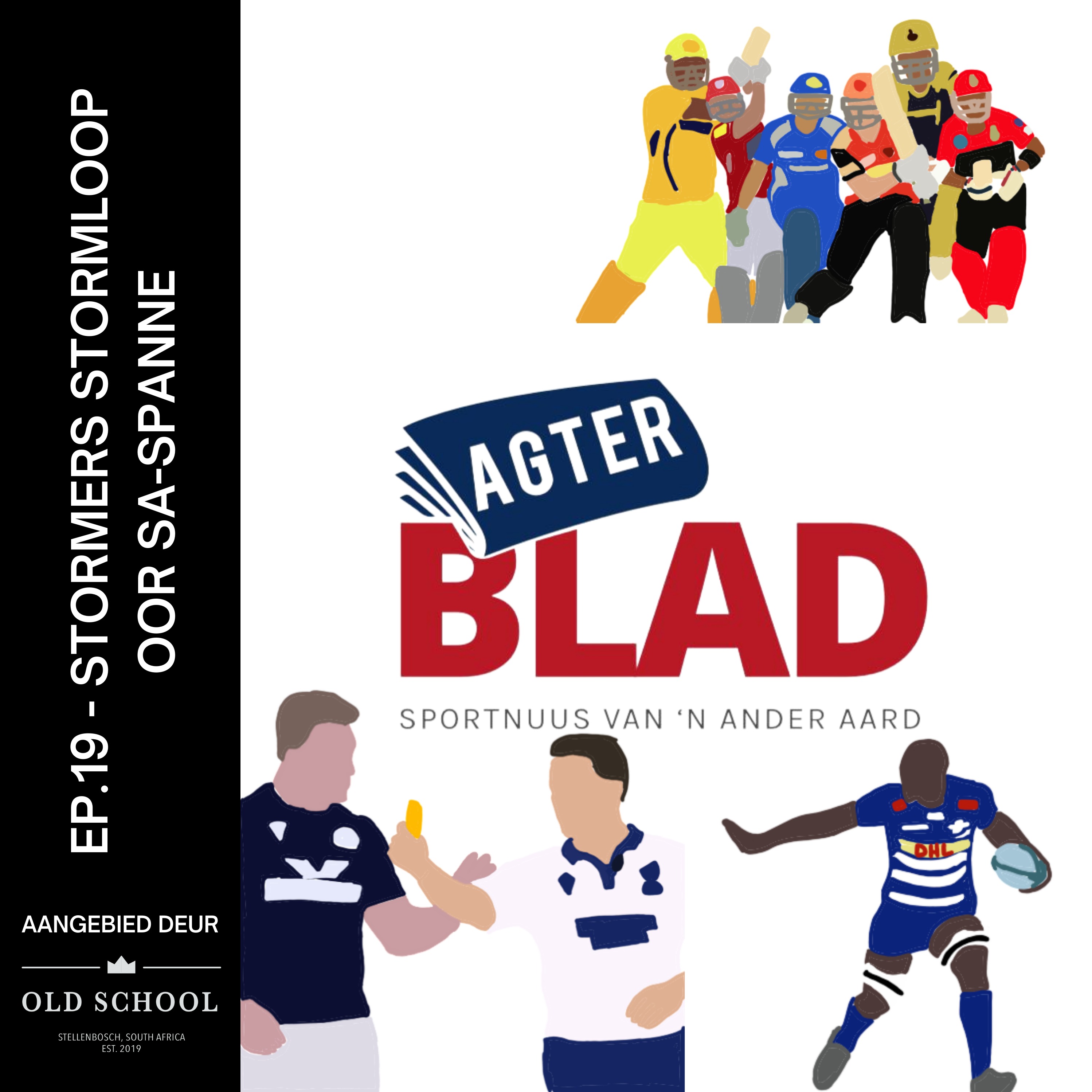 AGTERBLAD
