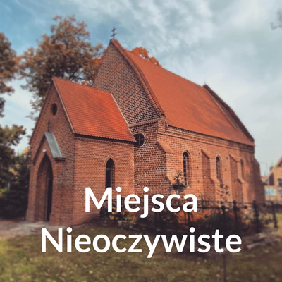 Historia i podróże w miejsca nieoczywiste