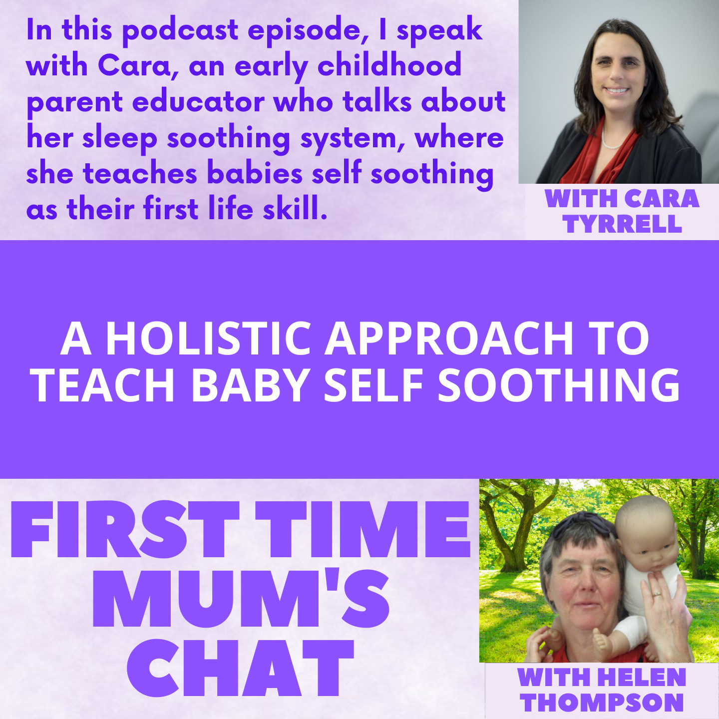 First Time Mum\'s Chat