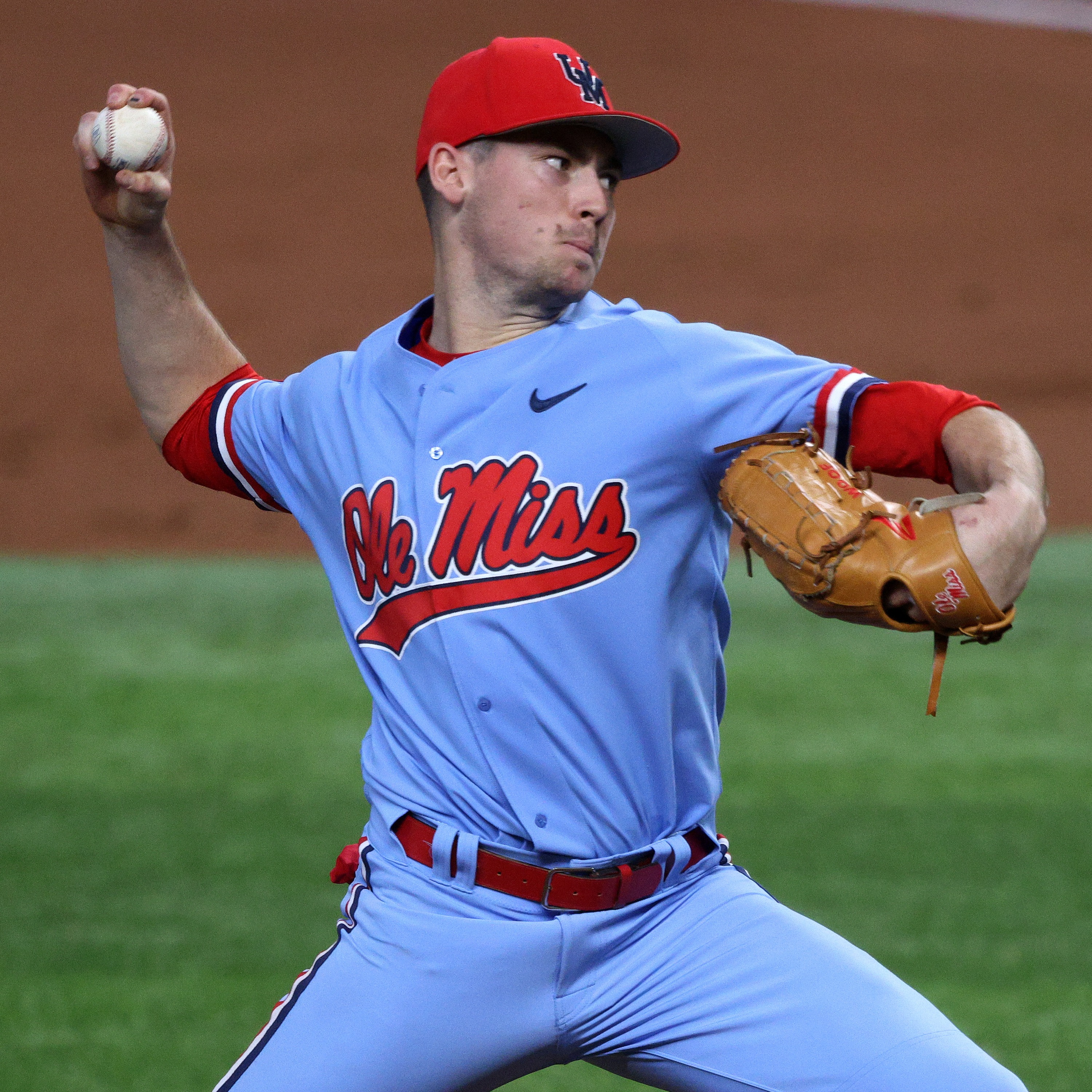 Rebel Yell Hotline: The return of Ole Miss baseball is upon us episode artwork