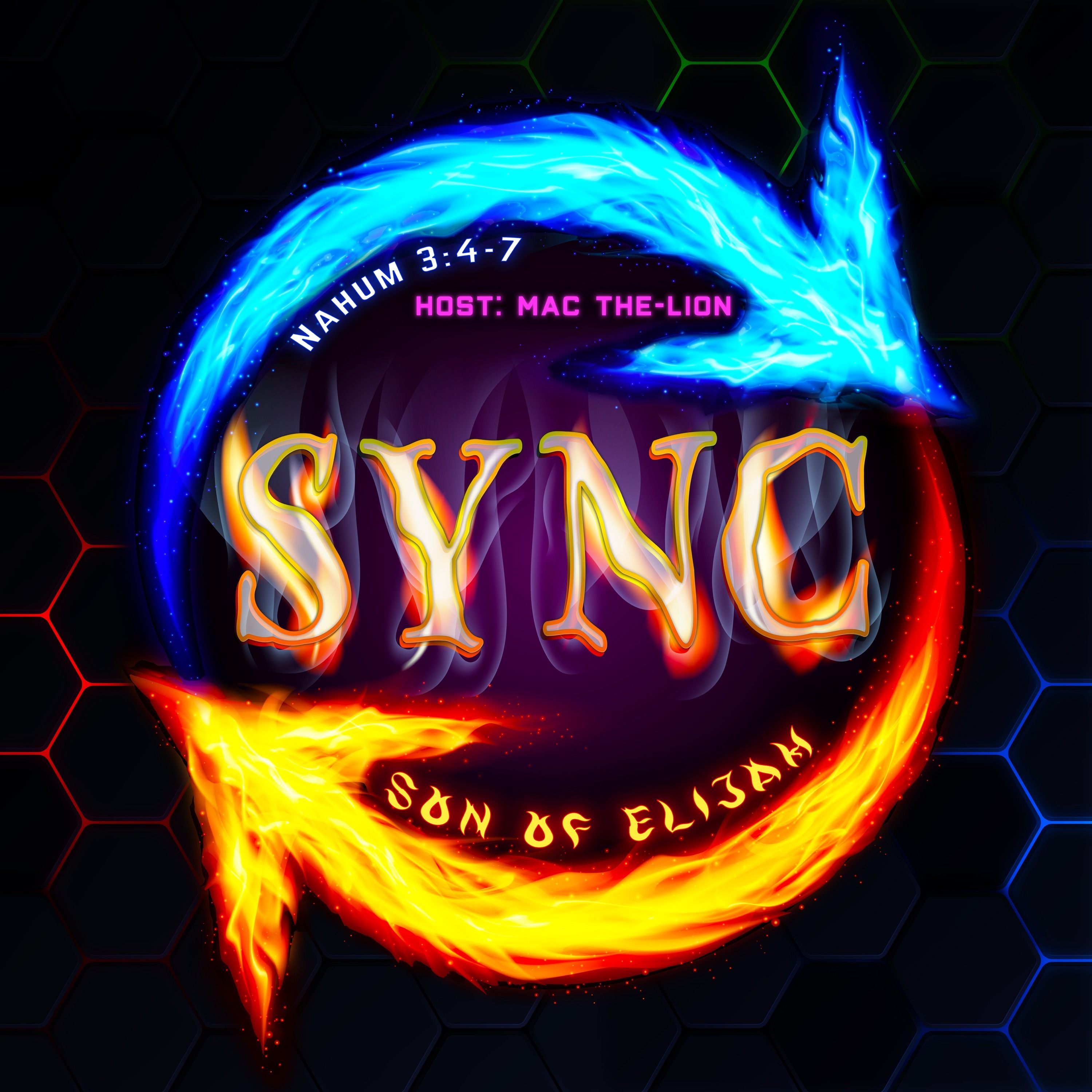 Audio Player Image