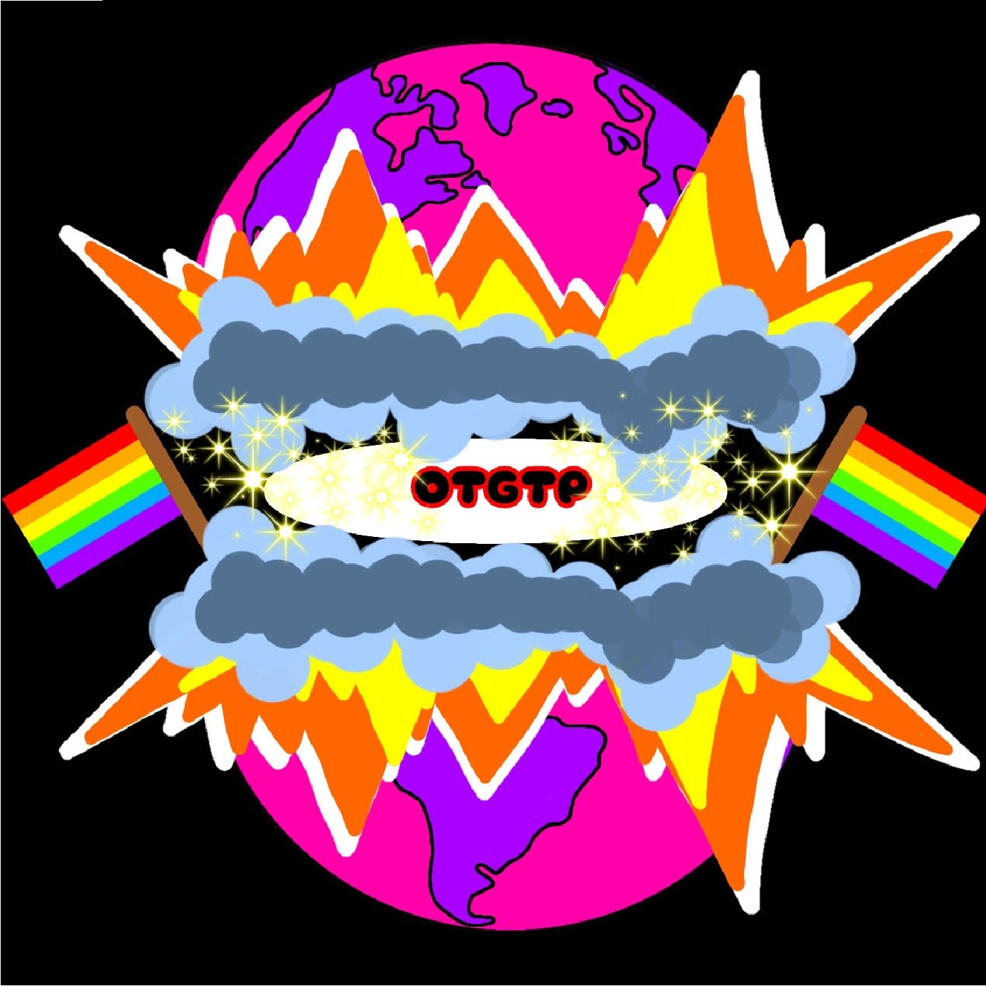 Audio Player Image