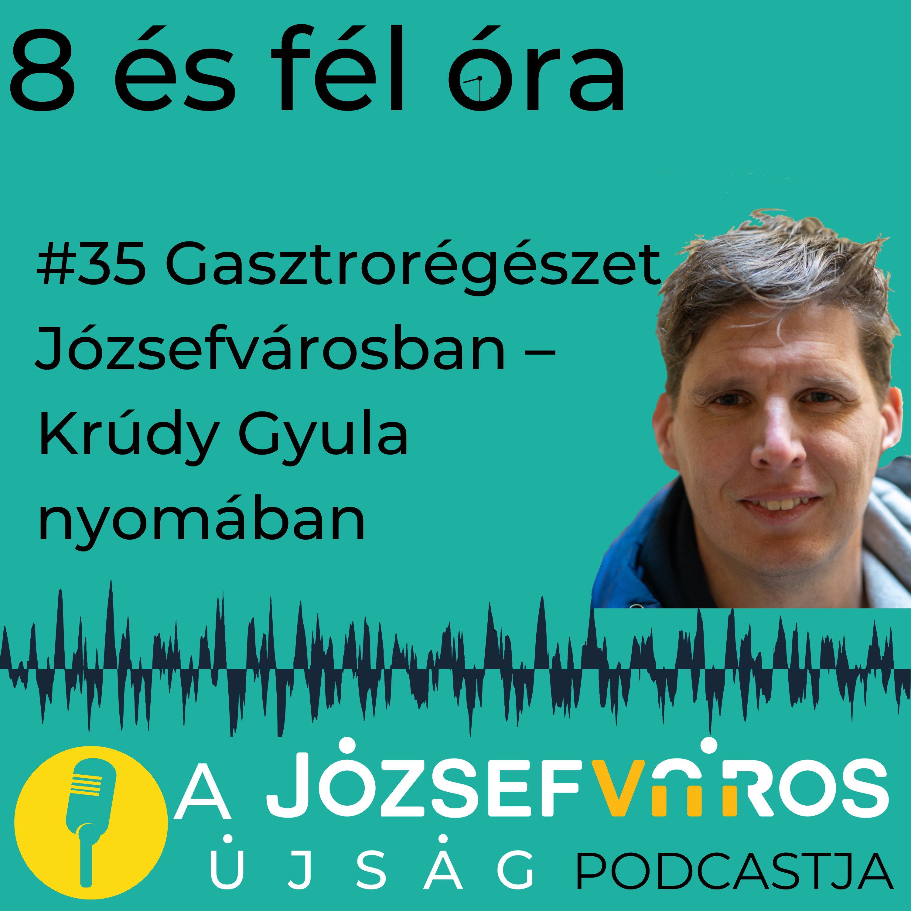 Csakugyan / 8 és fél óra
