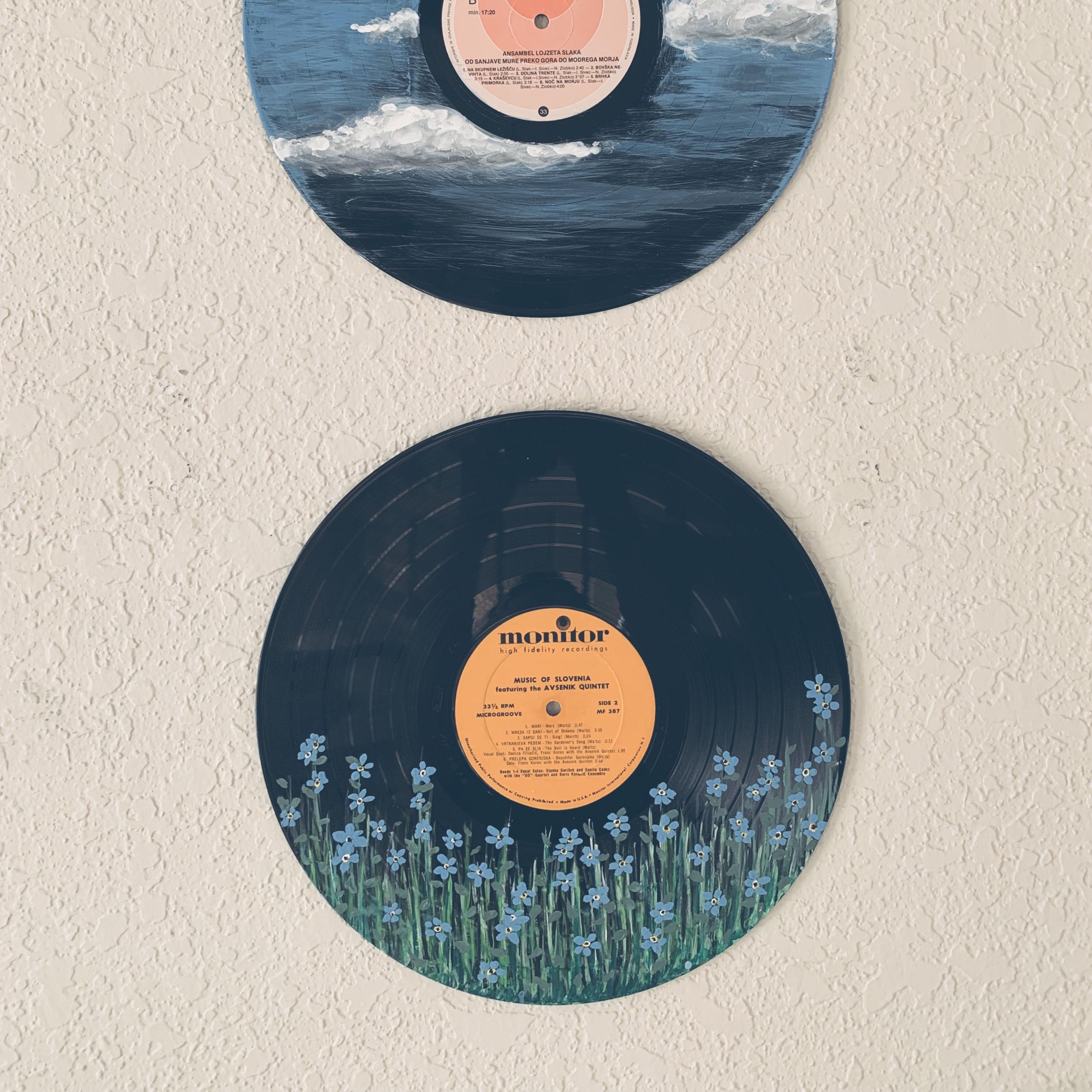 Audio Player Image