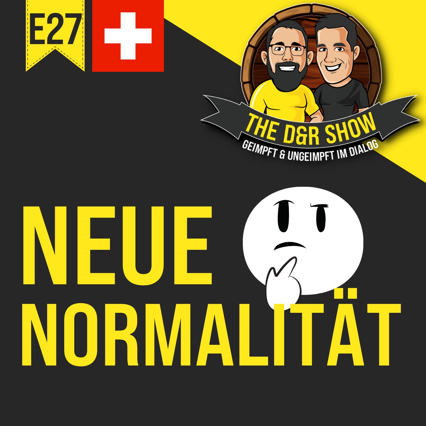 The D&R Show