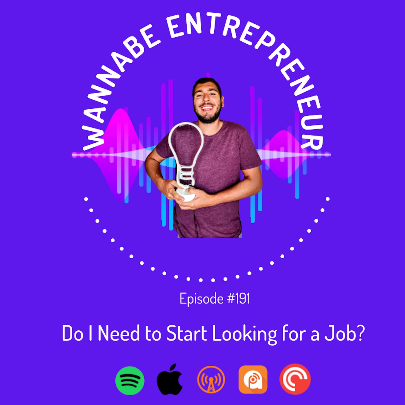 Do I Need to Start Looking for a Job?